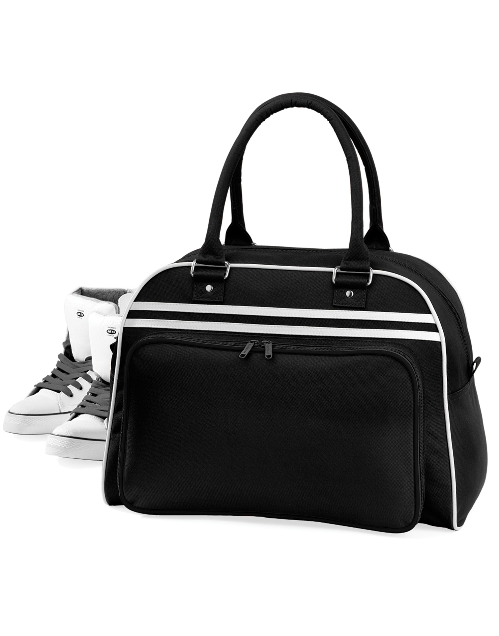 Bagbase Retro Bowling Bag BG75