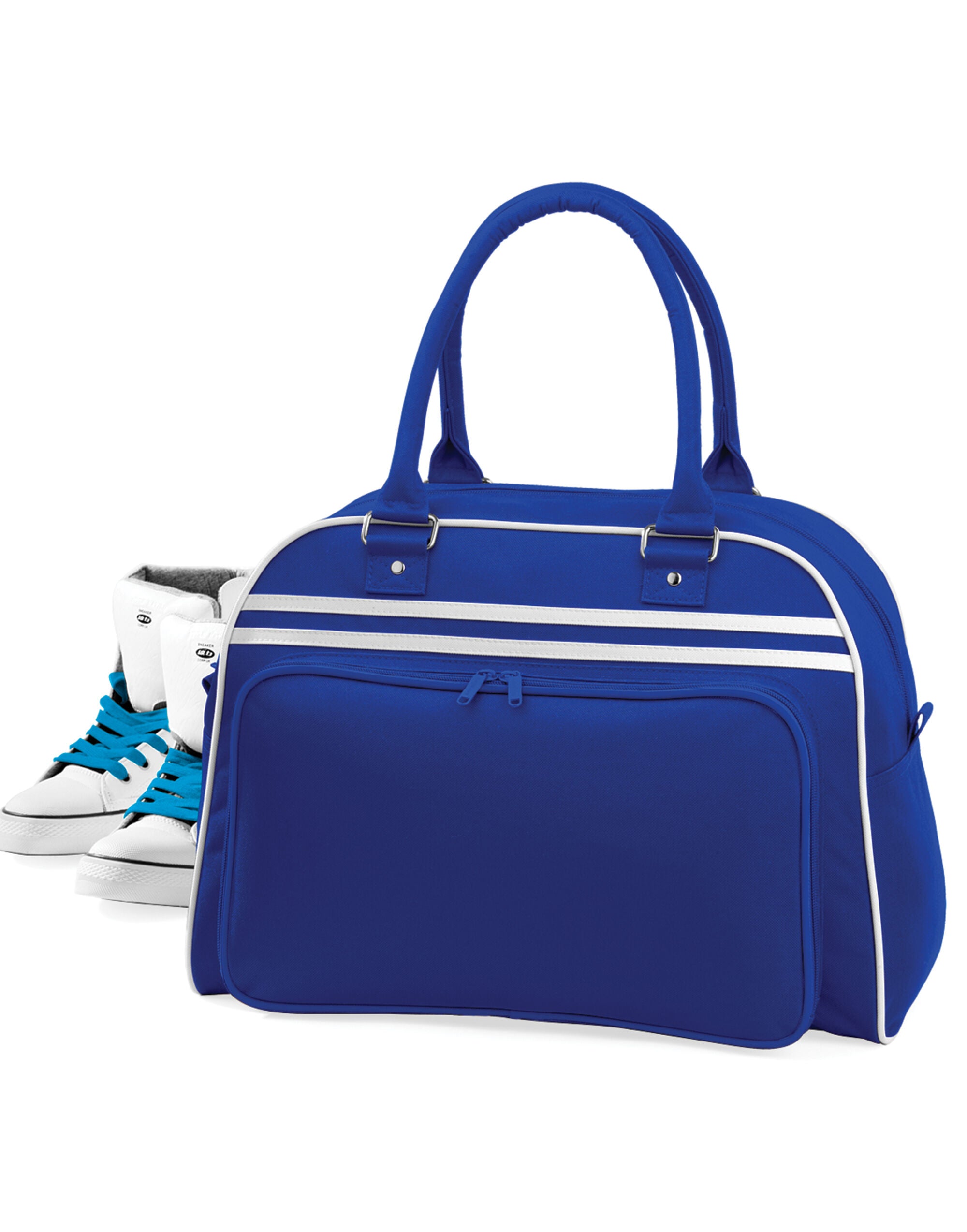 Bagbase Retro Bowling Bag BG75
