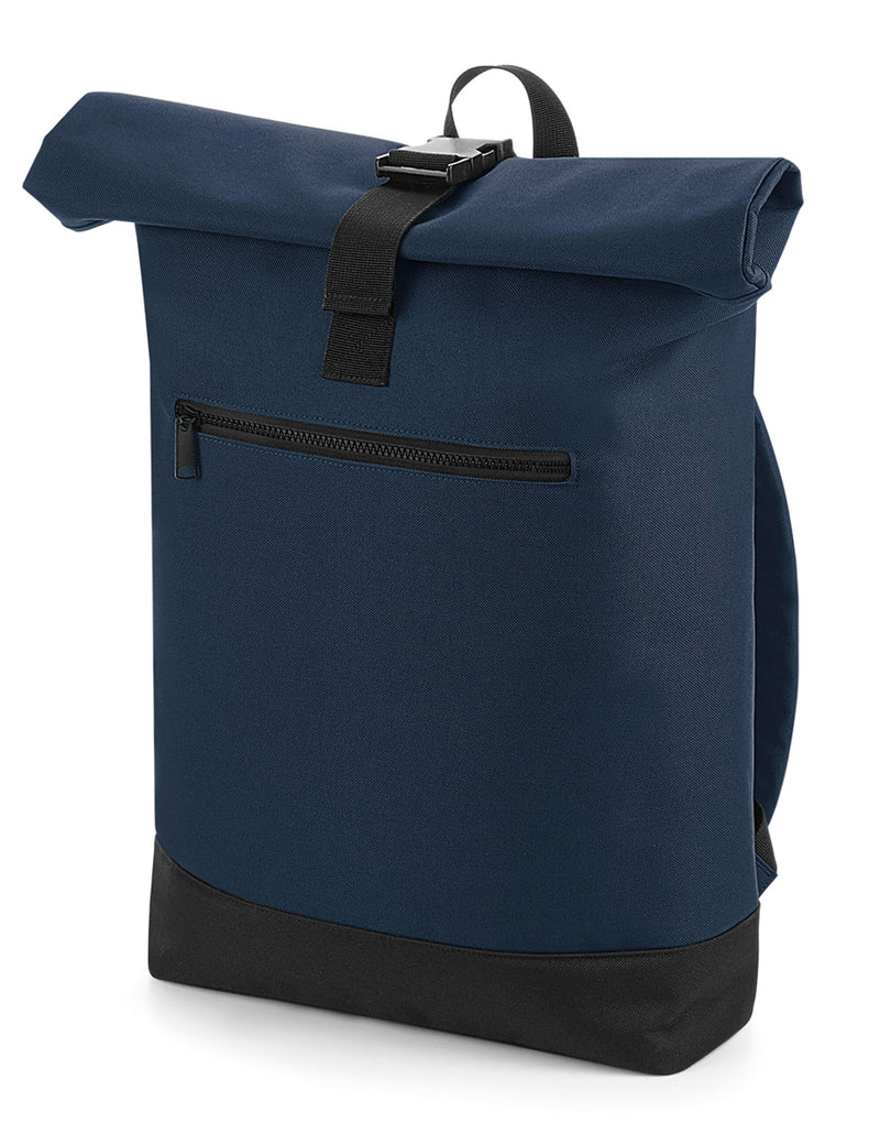 Bagbase Roll-Top Backpack BG855