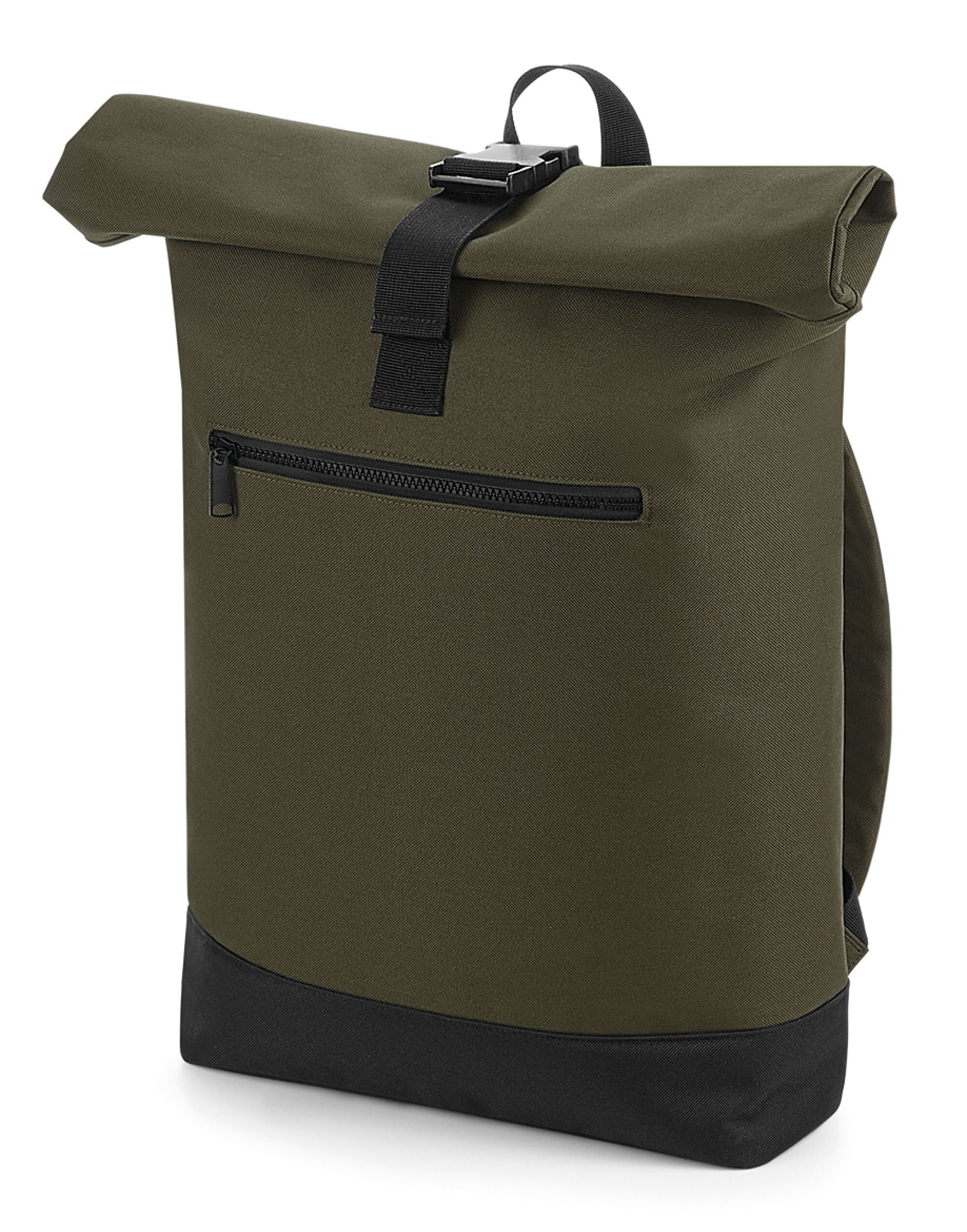 Bagbase Roll-Top Backpack BG855
