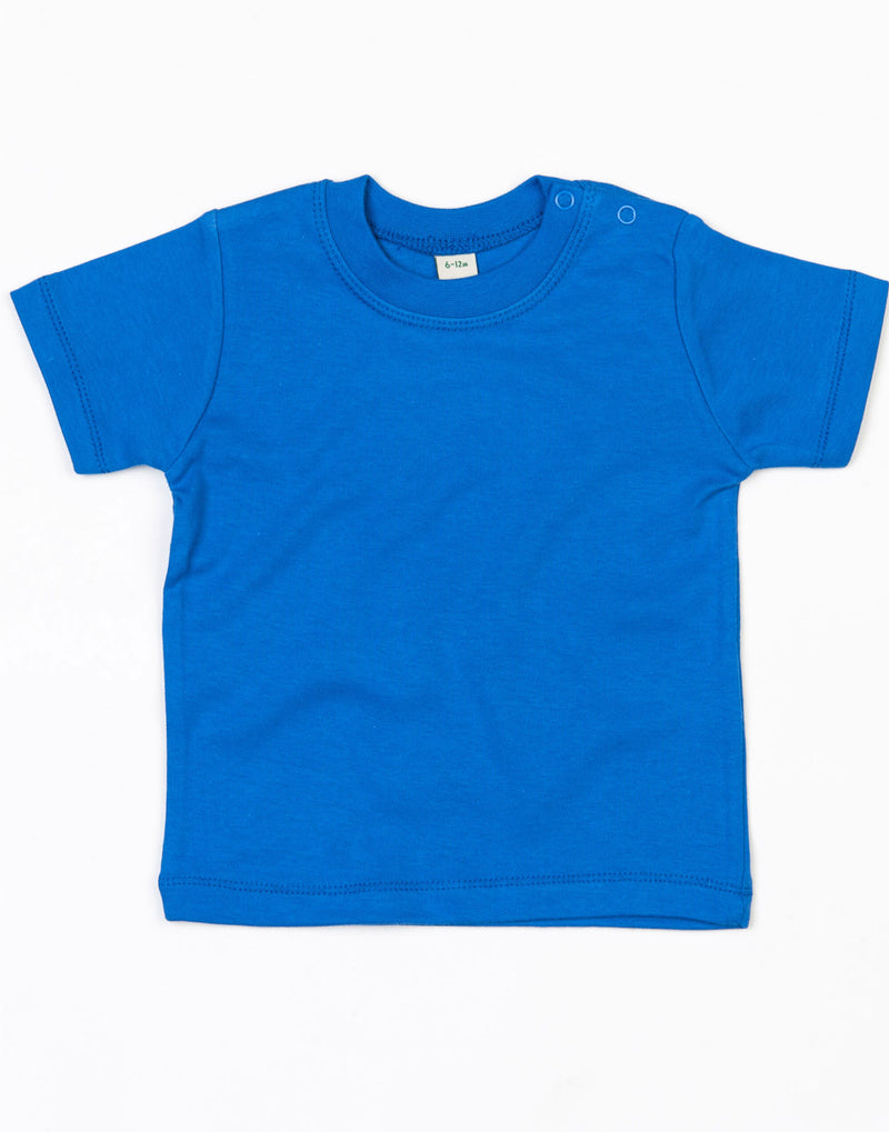 Babybugz Baby T BZ02