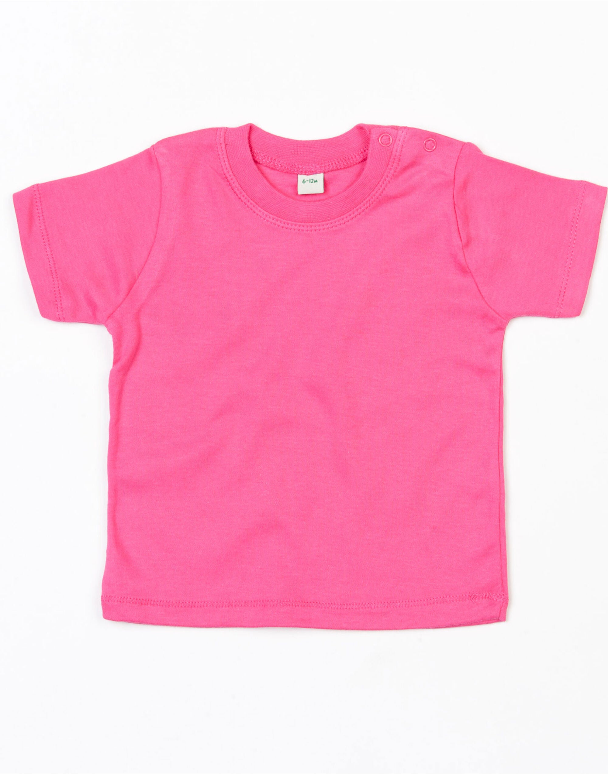 Babybugz Baby T BZ02