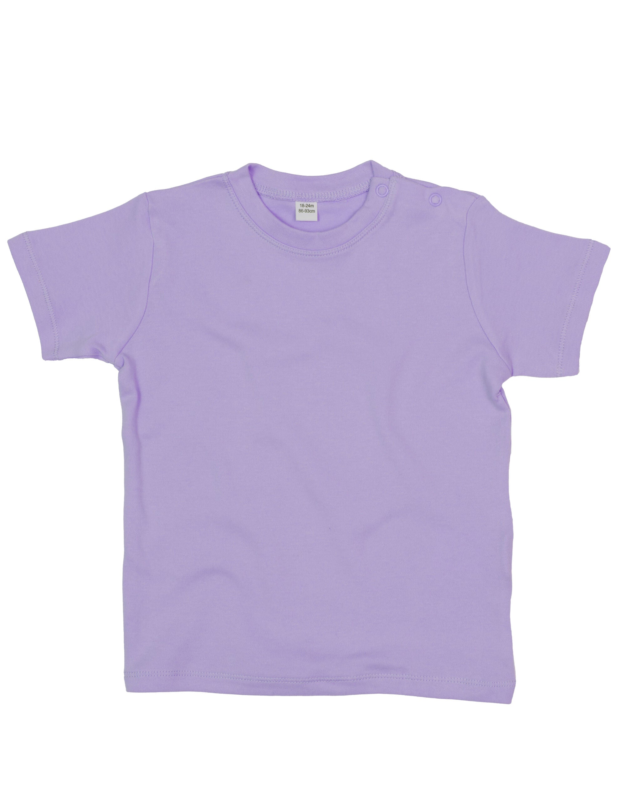 Babybugz Baby T BZ02