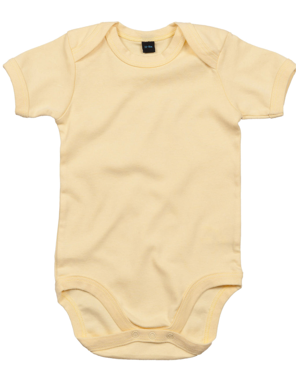 Babybugz Baby Bodysuit BZ10