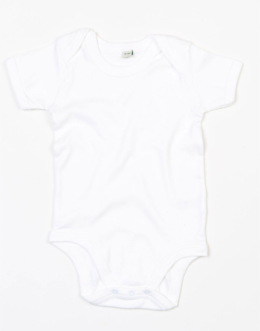 Babybugz Baby Bodysuit BZ10