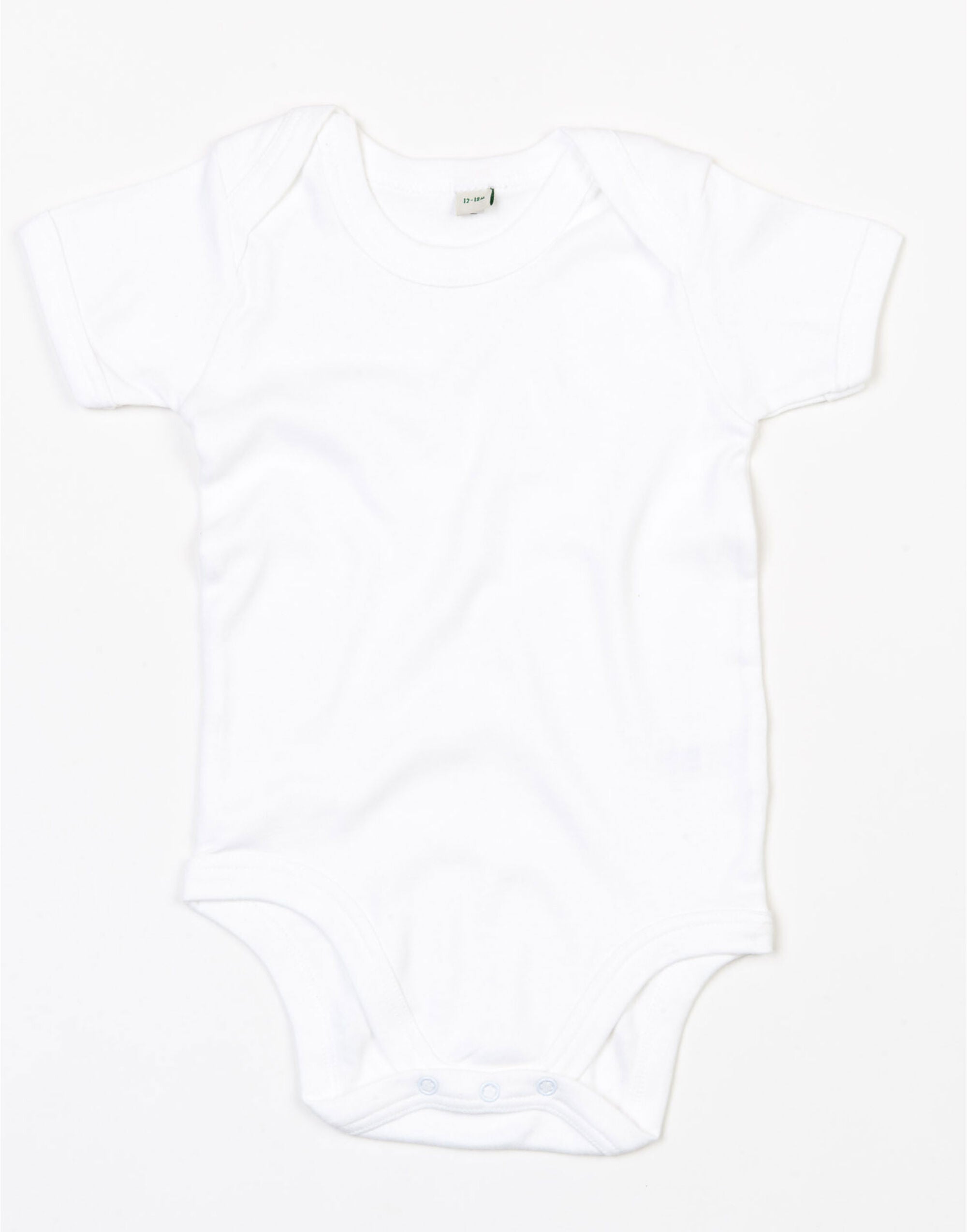 Babybugz Baby Bodysuit BZ10