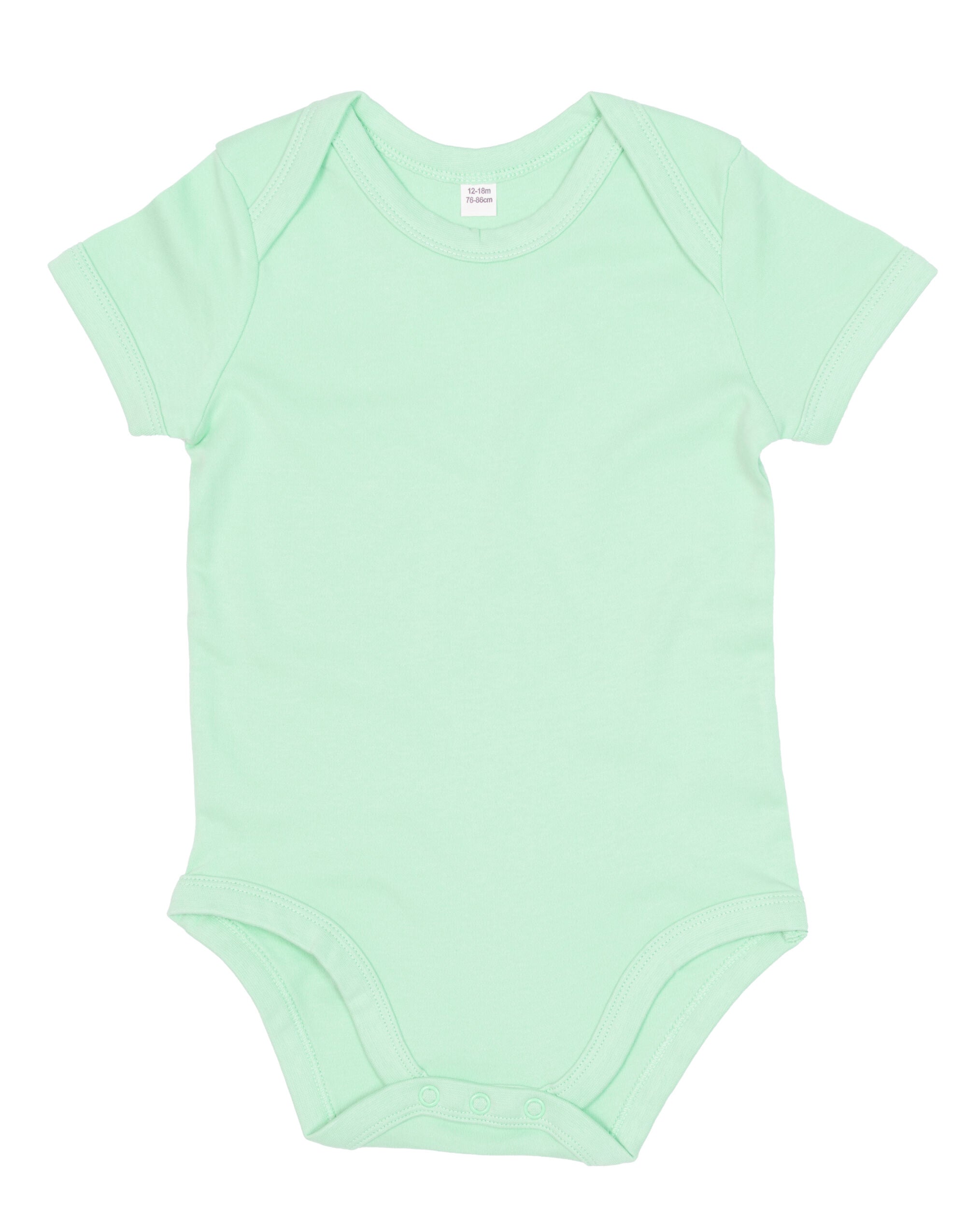Babybugz Baby Bodysuit BZ10