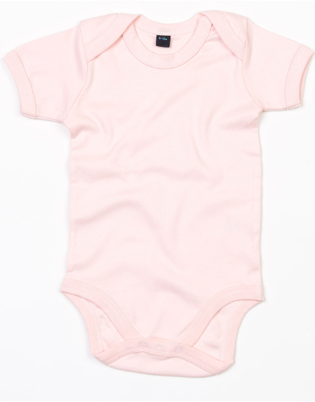 Babybugz Baby Bodysuit BZ10