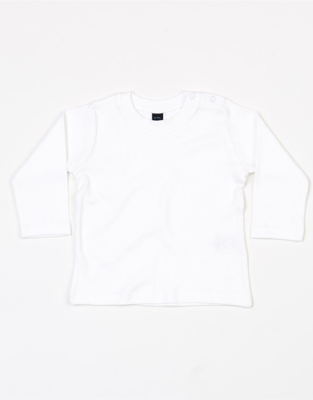 Babybugz Baby Long Sleeve T BZ11