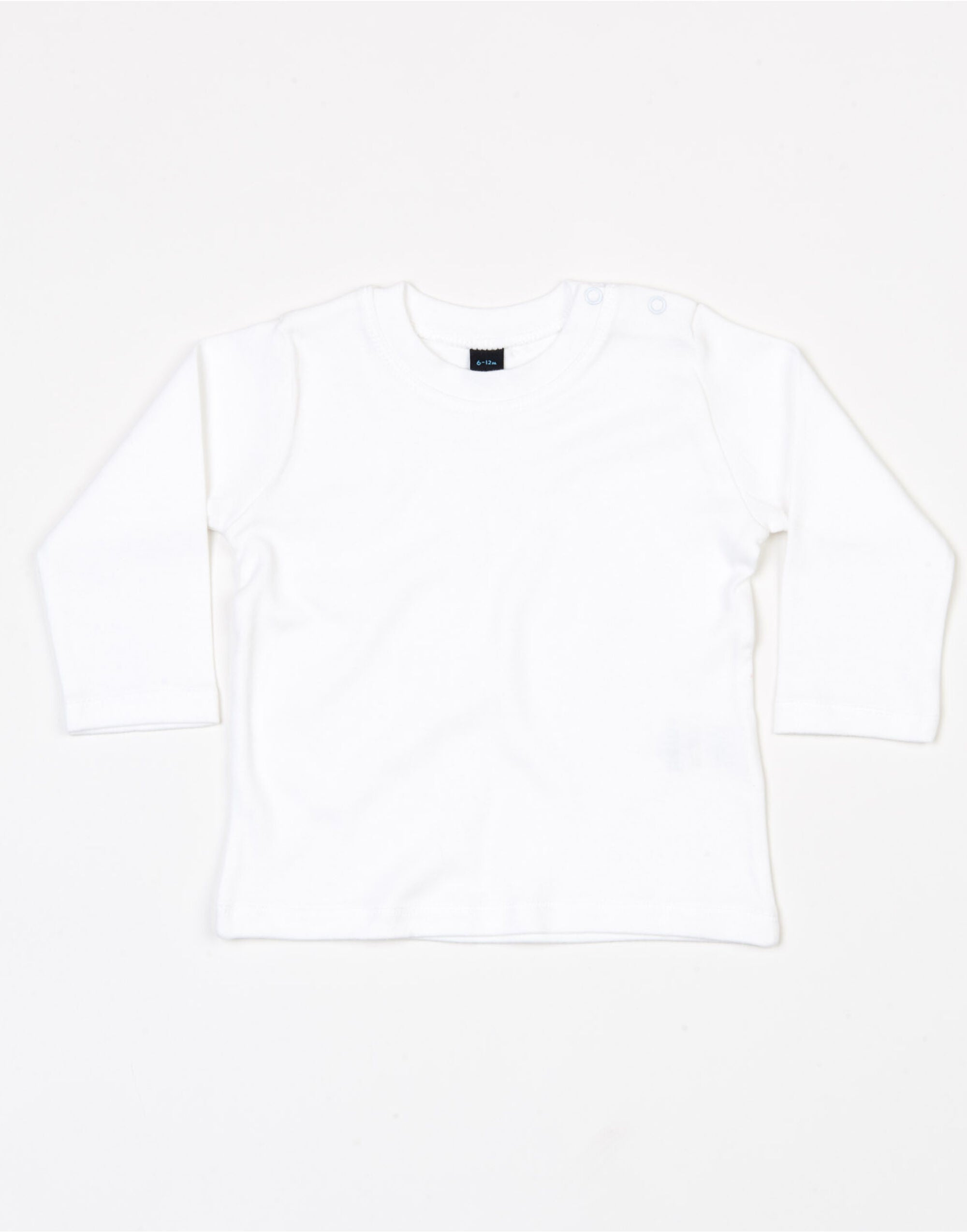 Babybugz Baby Long Sleeve T BZ11