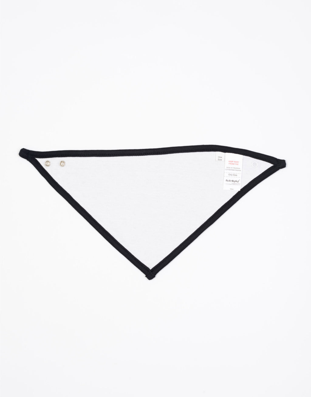 Babybugz Bandana Bib BZ23