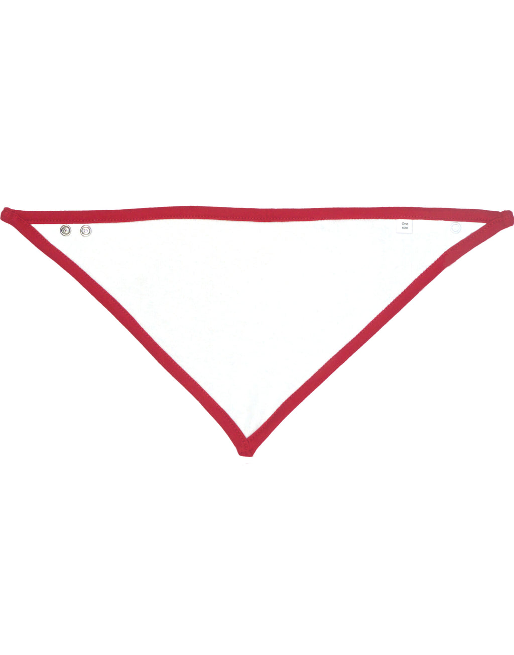 Babybugz Bandana Bib BZ23