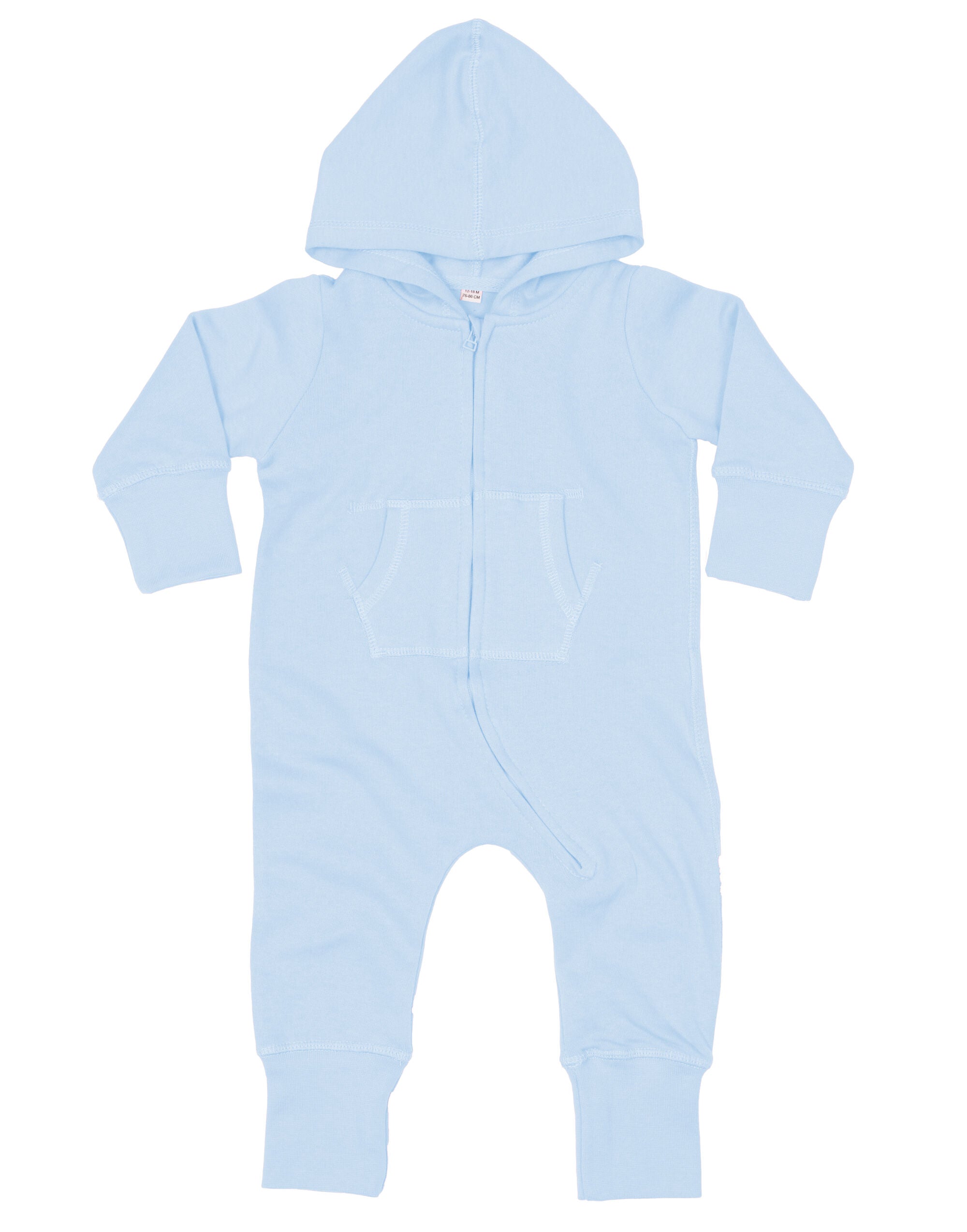 Babybugz Baby All-in-One BZ25