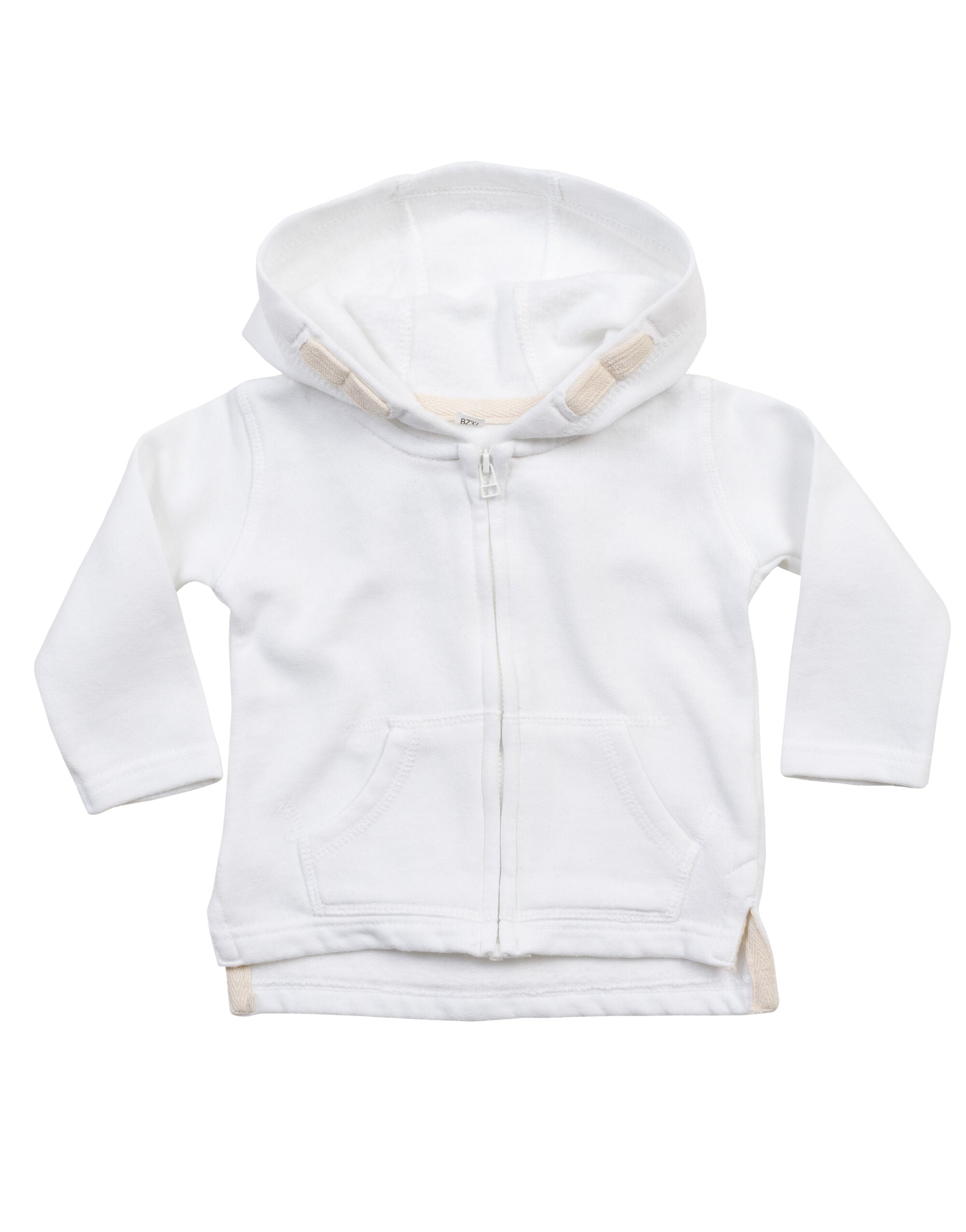 Babybugz Baby Hoodie BZ32