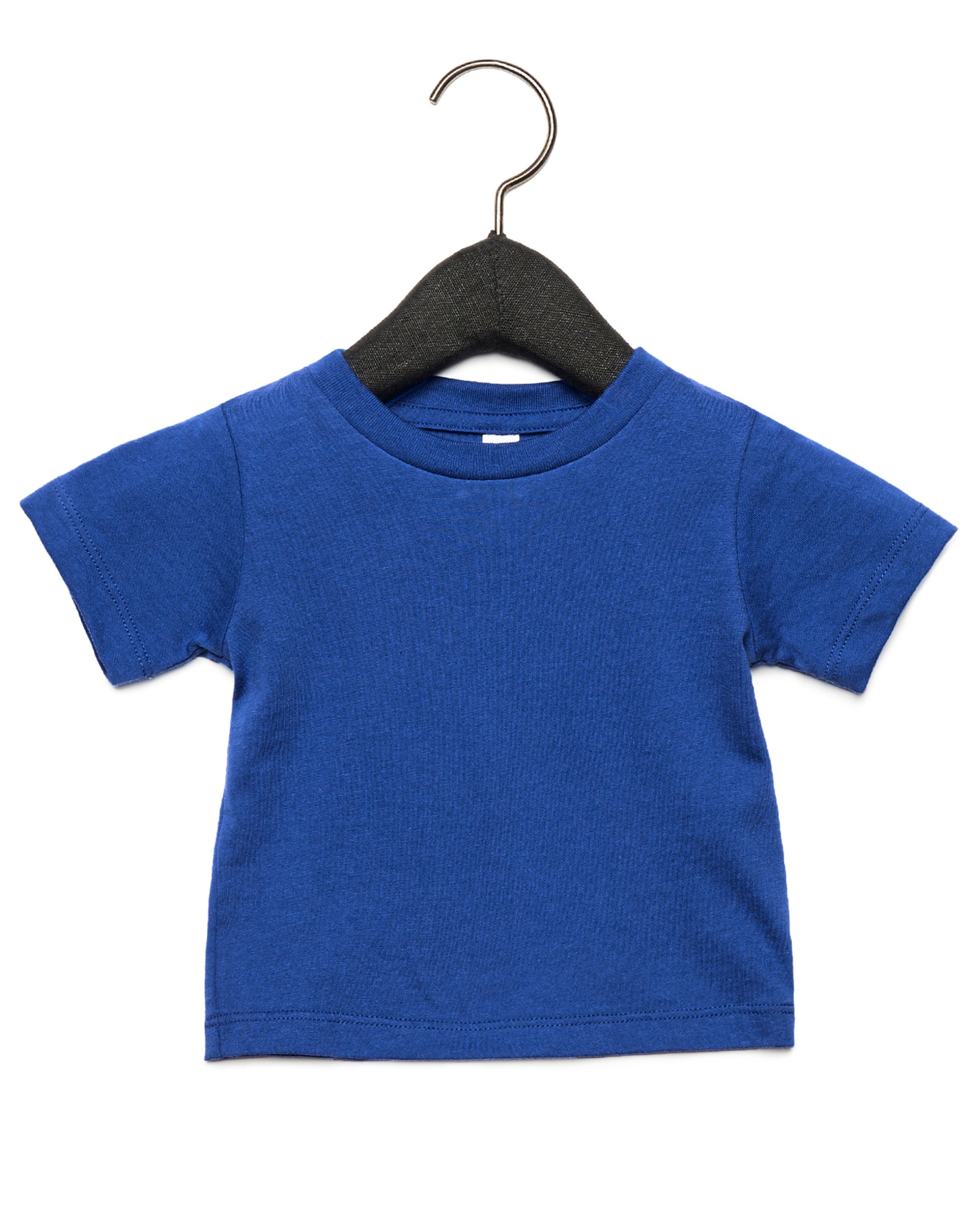 Bella Baby Jersey Short Sleeve Tee CA3001B