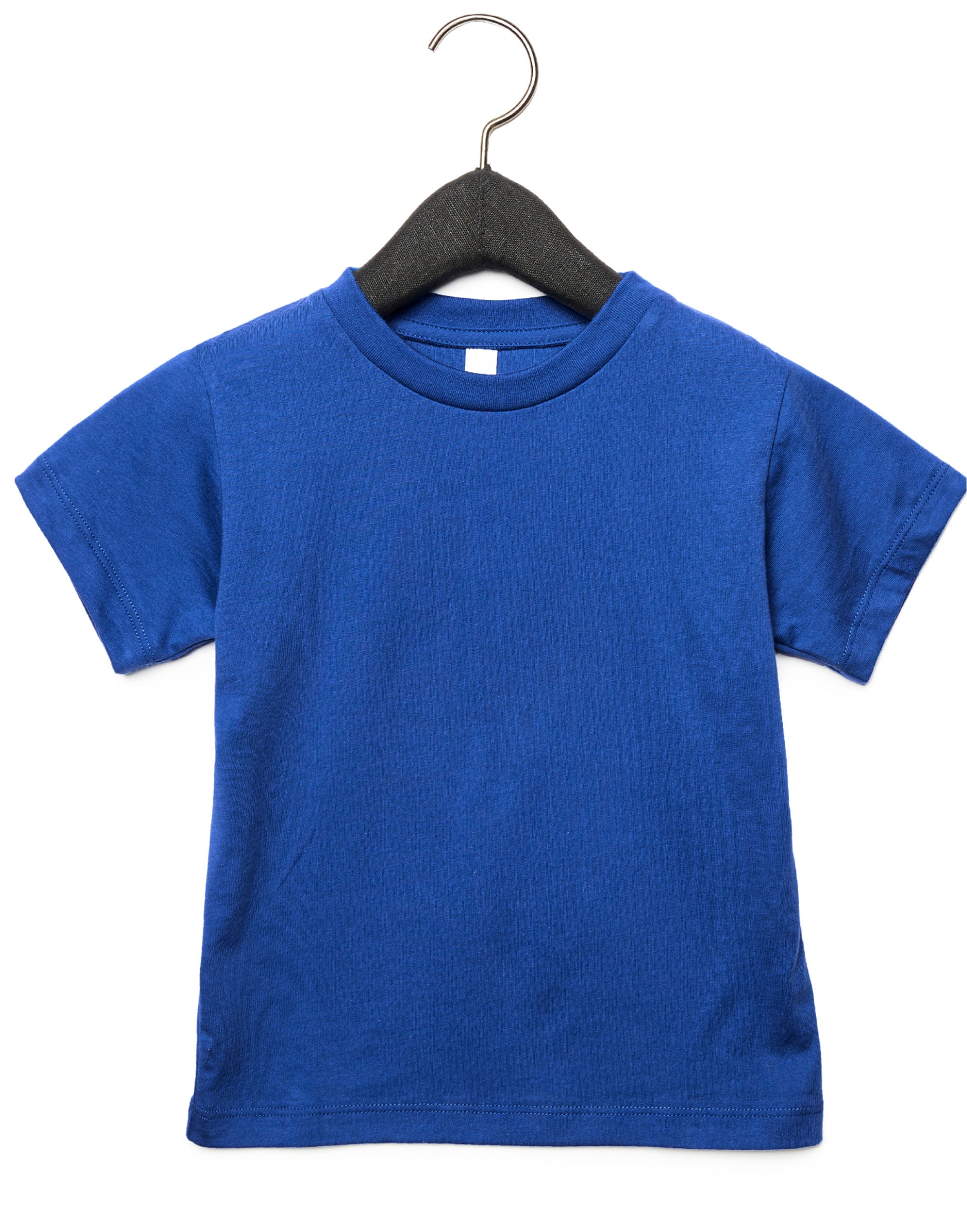 Bella Toddler Jersey Short Sleeve Tee CA3001T