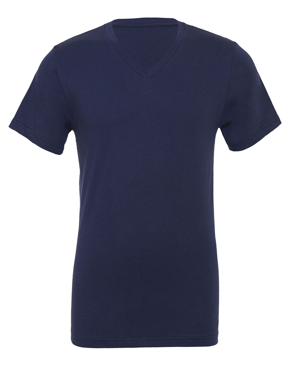 Bella Canvas Short Sleeve V-Neck T-Shirt CA3005
