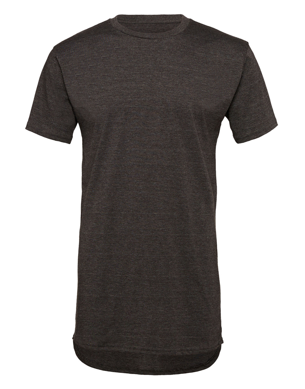 Bella Canvas Men's Long Body Urban T-Shirt CA3006