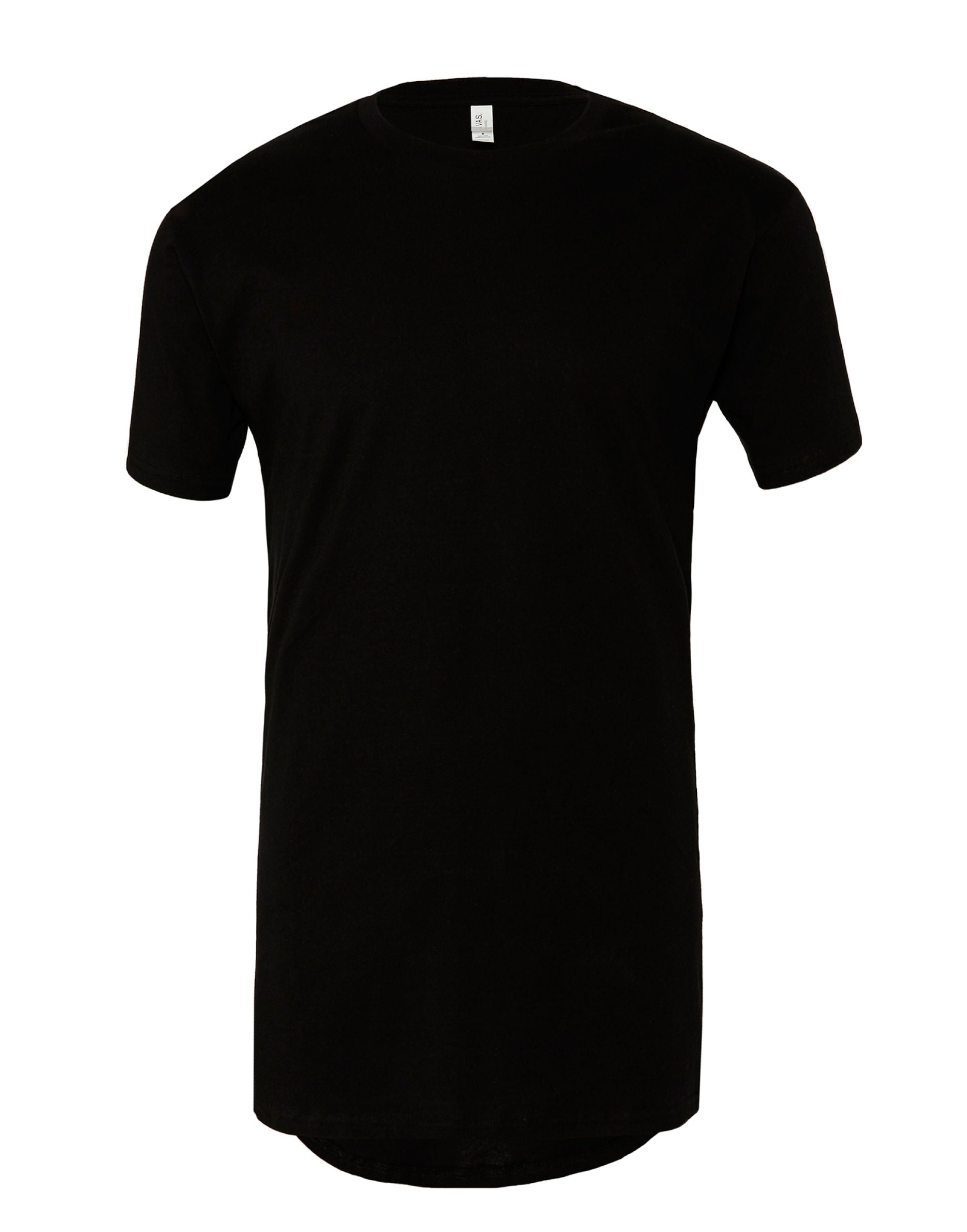Bella Canvas Men's Long Body Urban T-Shirt CA3006