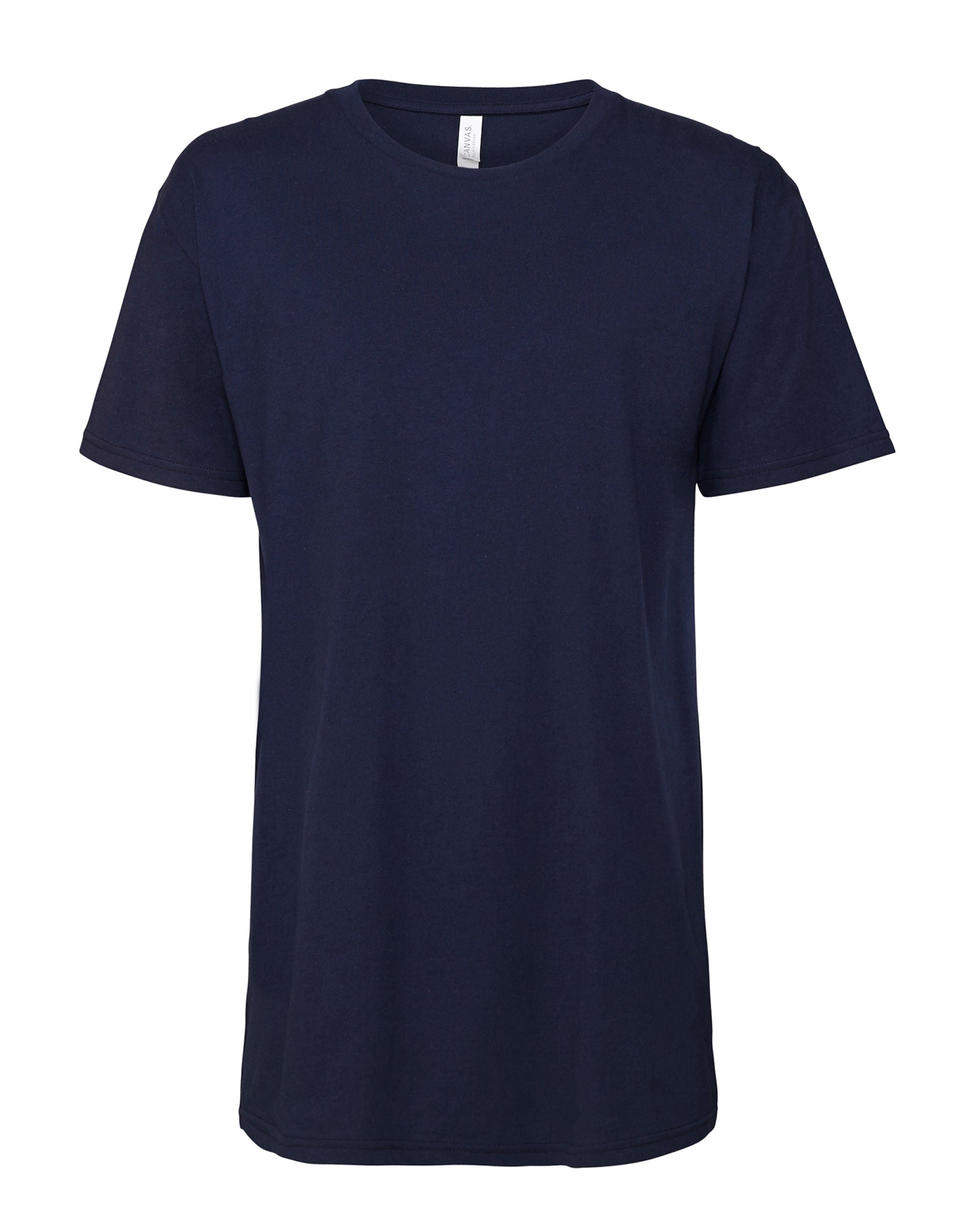 Bella Canvas Men's Long Body Urban T-Shirt CA3006