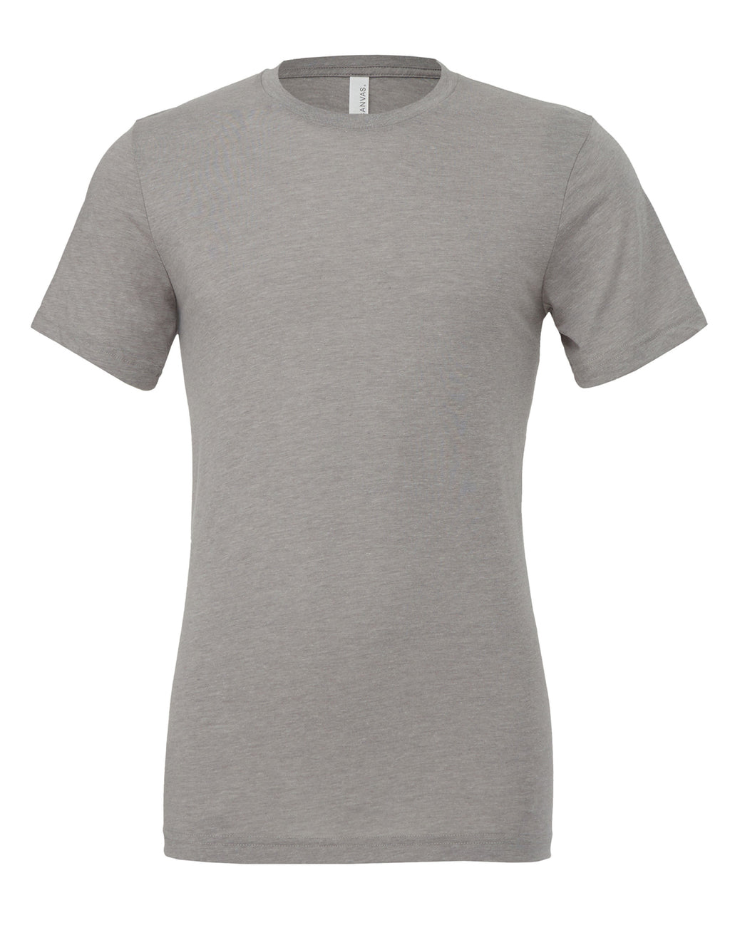 Bella Mens Short Sleeve T-Shirt CA3413