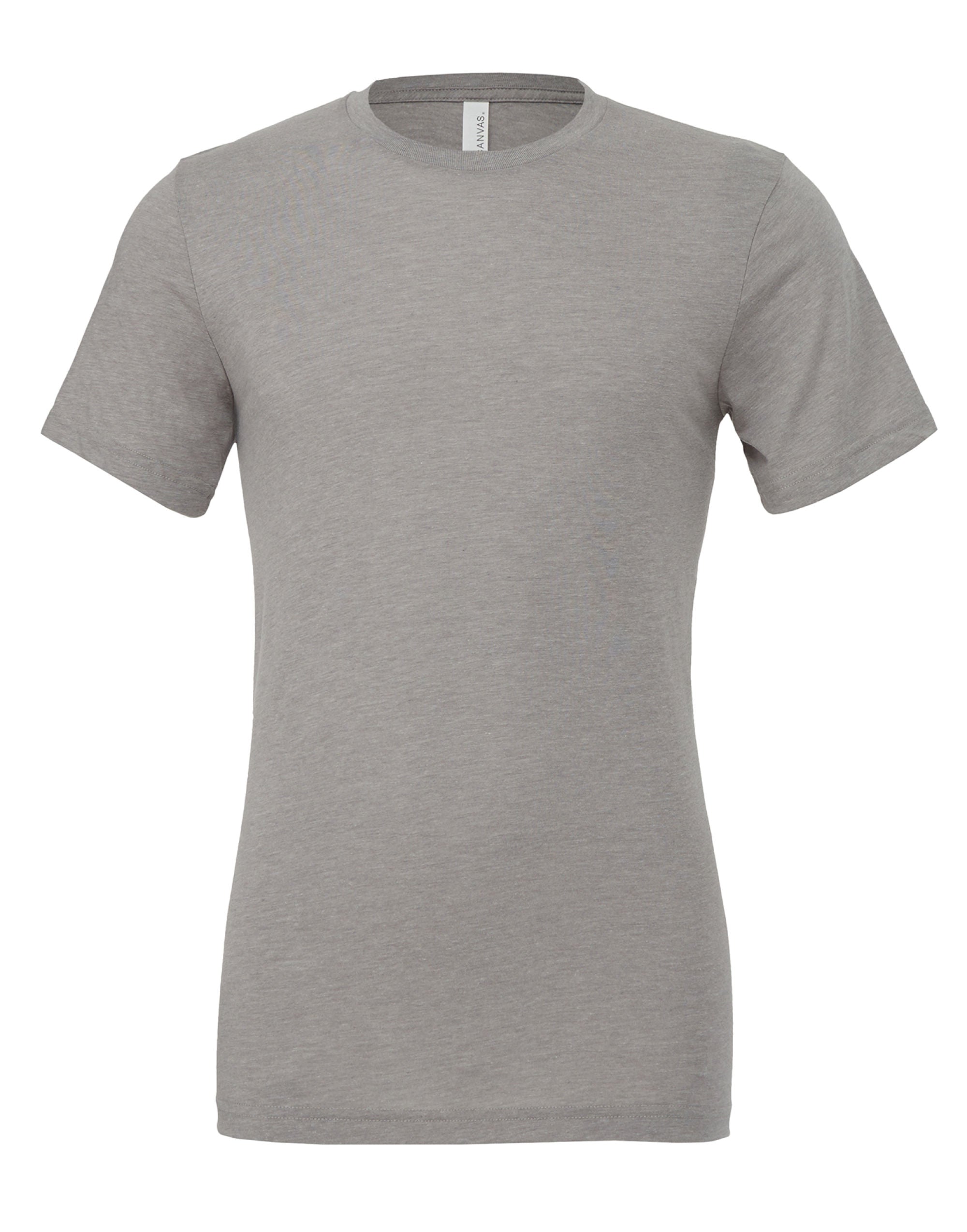 Bella Mens Short Sleeve T-Shirt CA3413