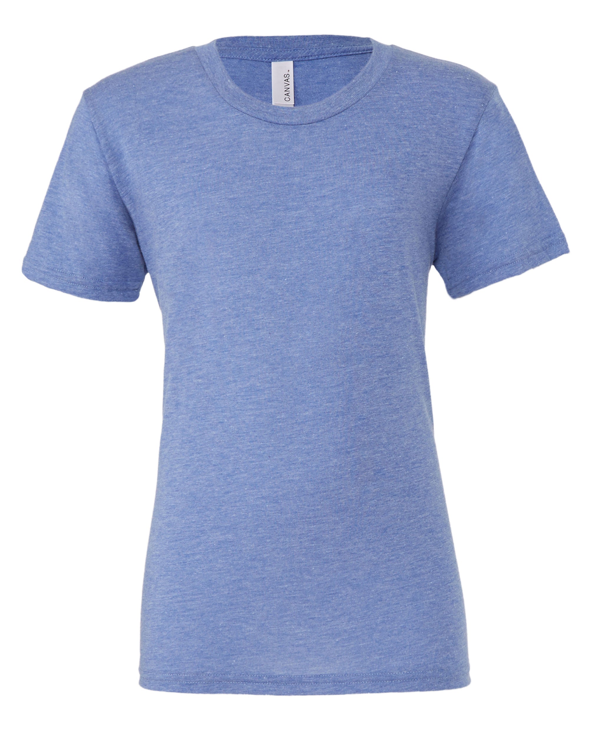 Bella Mens Short Sleeve T-Shirt CA3413