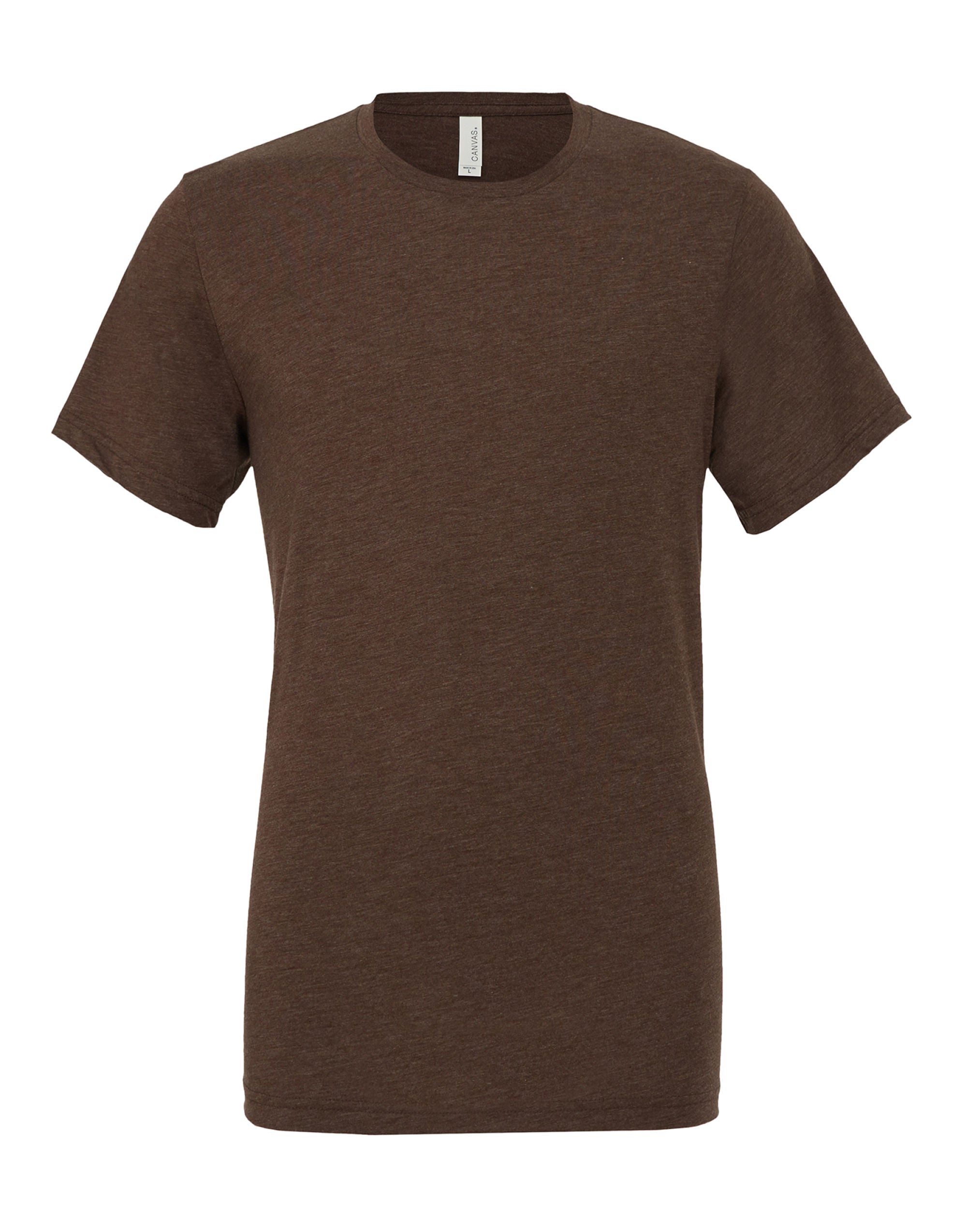 Bella Mens Short Sleeve T-Shirt CA3413
