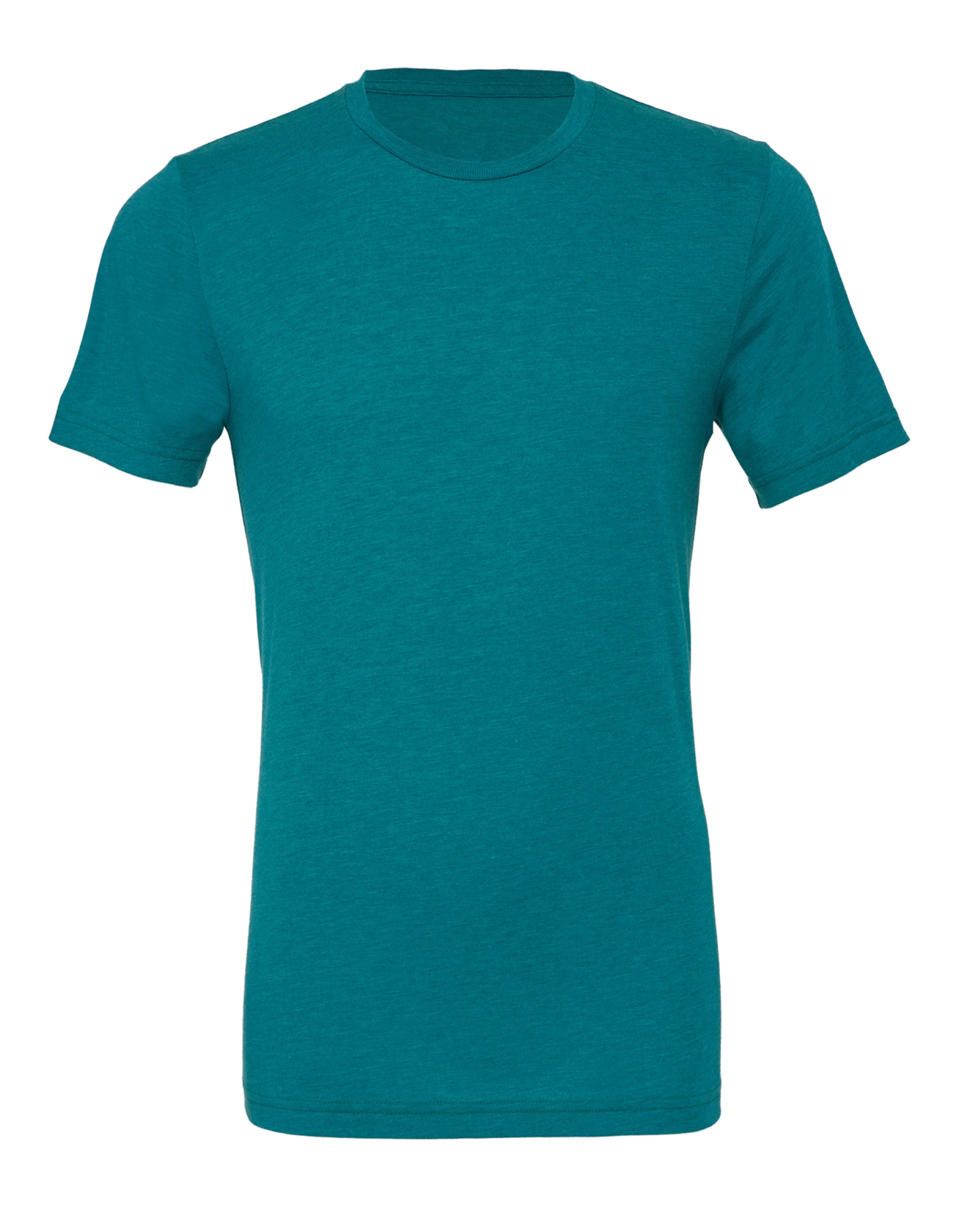 Bella Mens Short Sleeve T-Shirt CA3413