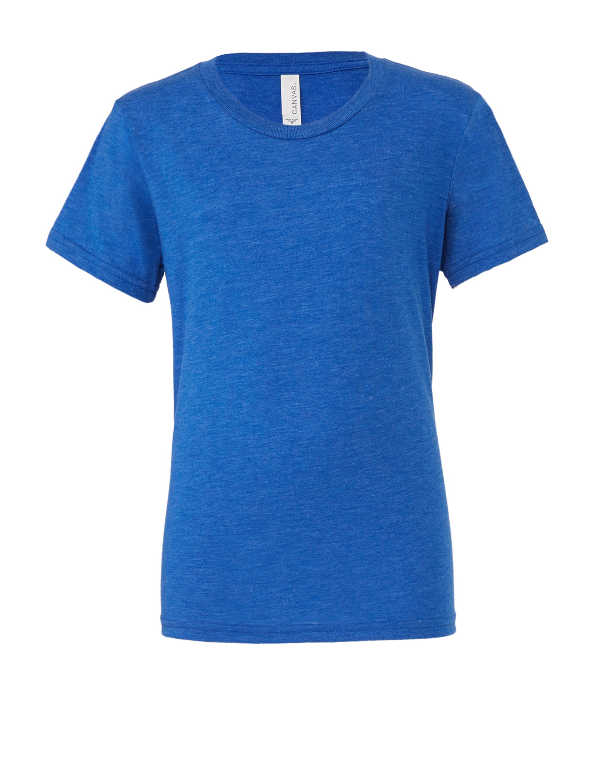 Bella Mens Short Sleeve T-Shirt CA3413