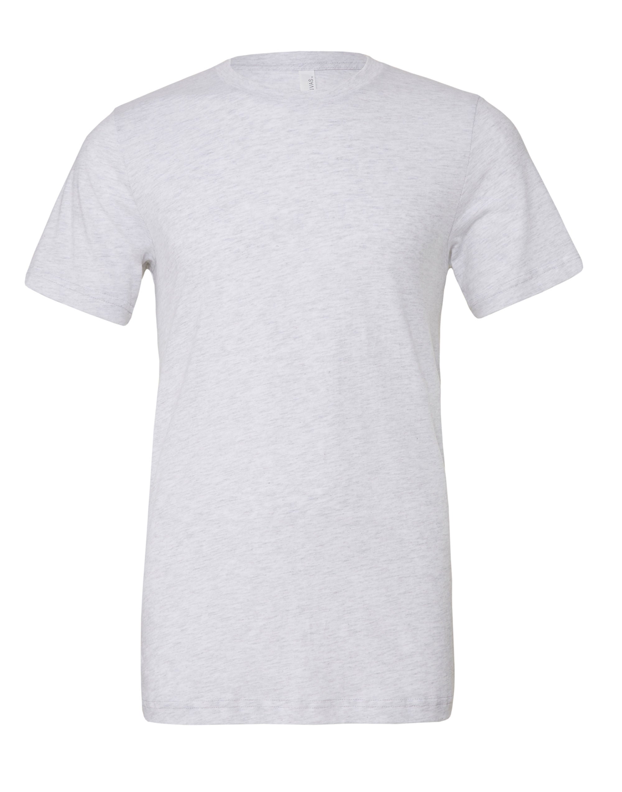 Bella Mens Short Sleeve T-Shirt CA3413