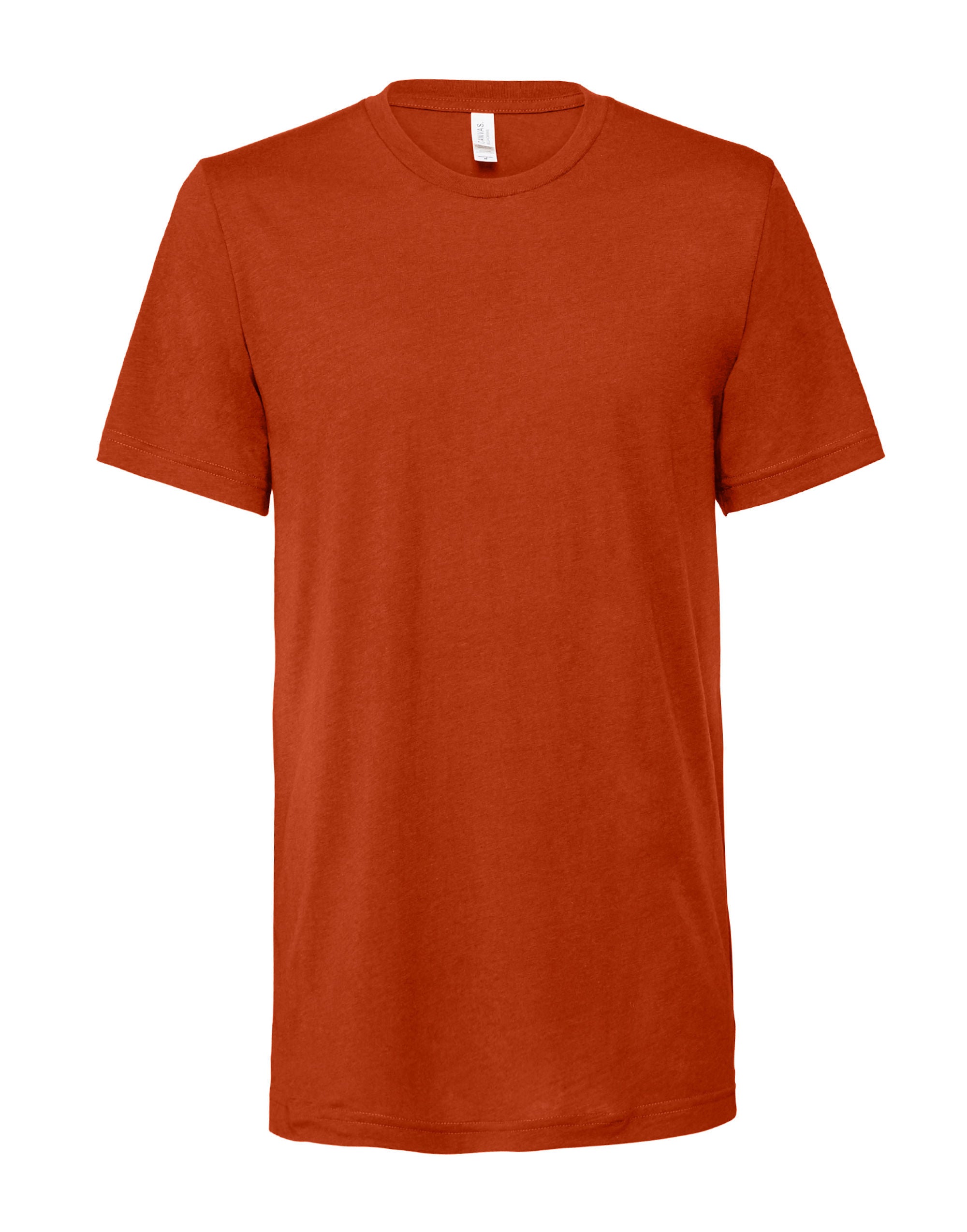 Bella Mens Short Sleeve T-Shirt CA3413