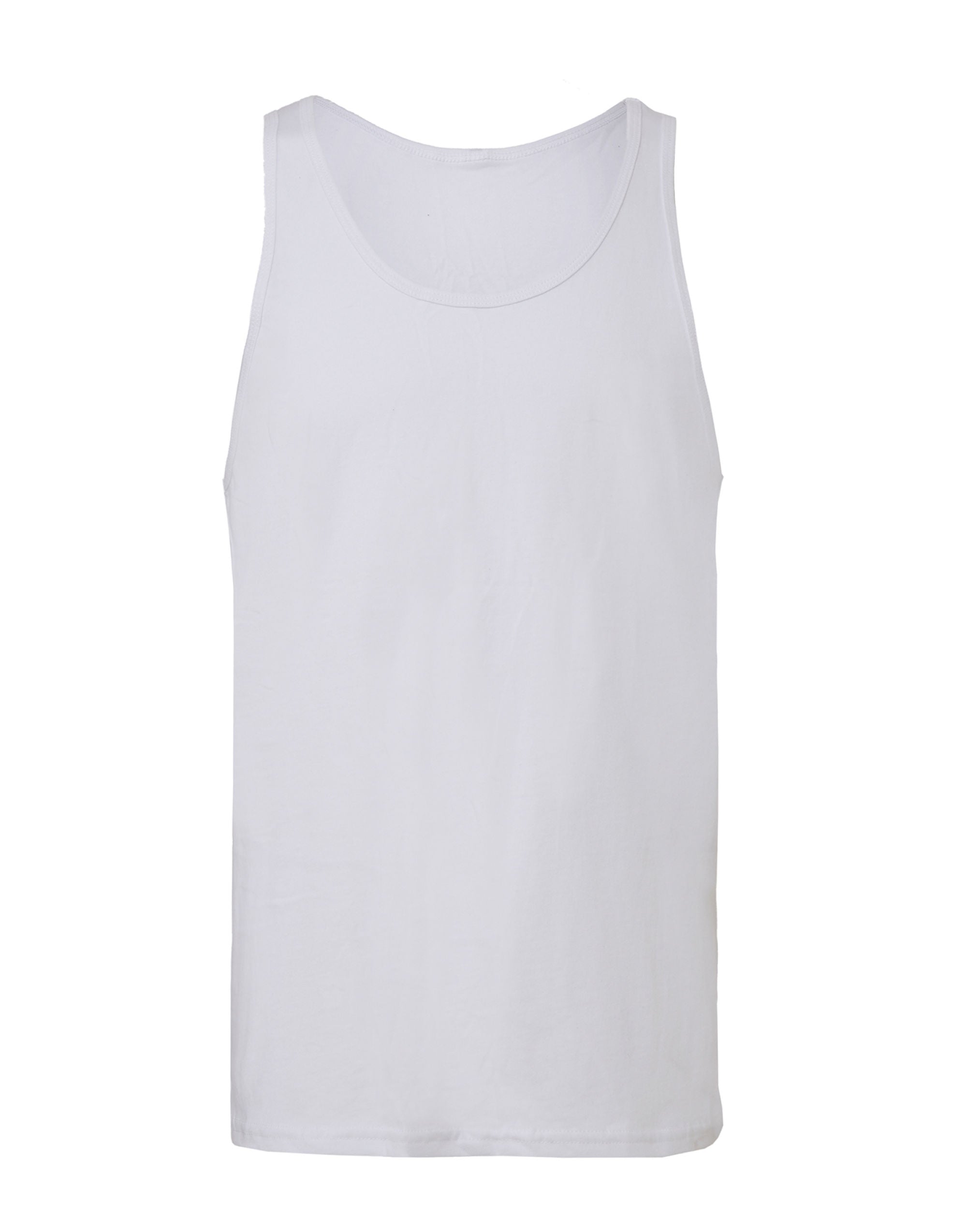 Bella Canvas Jersey Tank Top CA3480