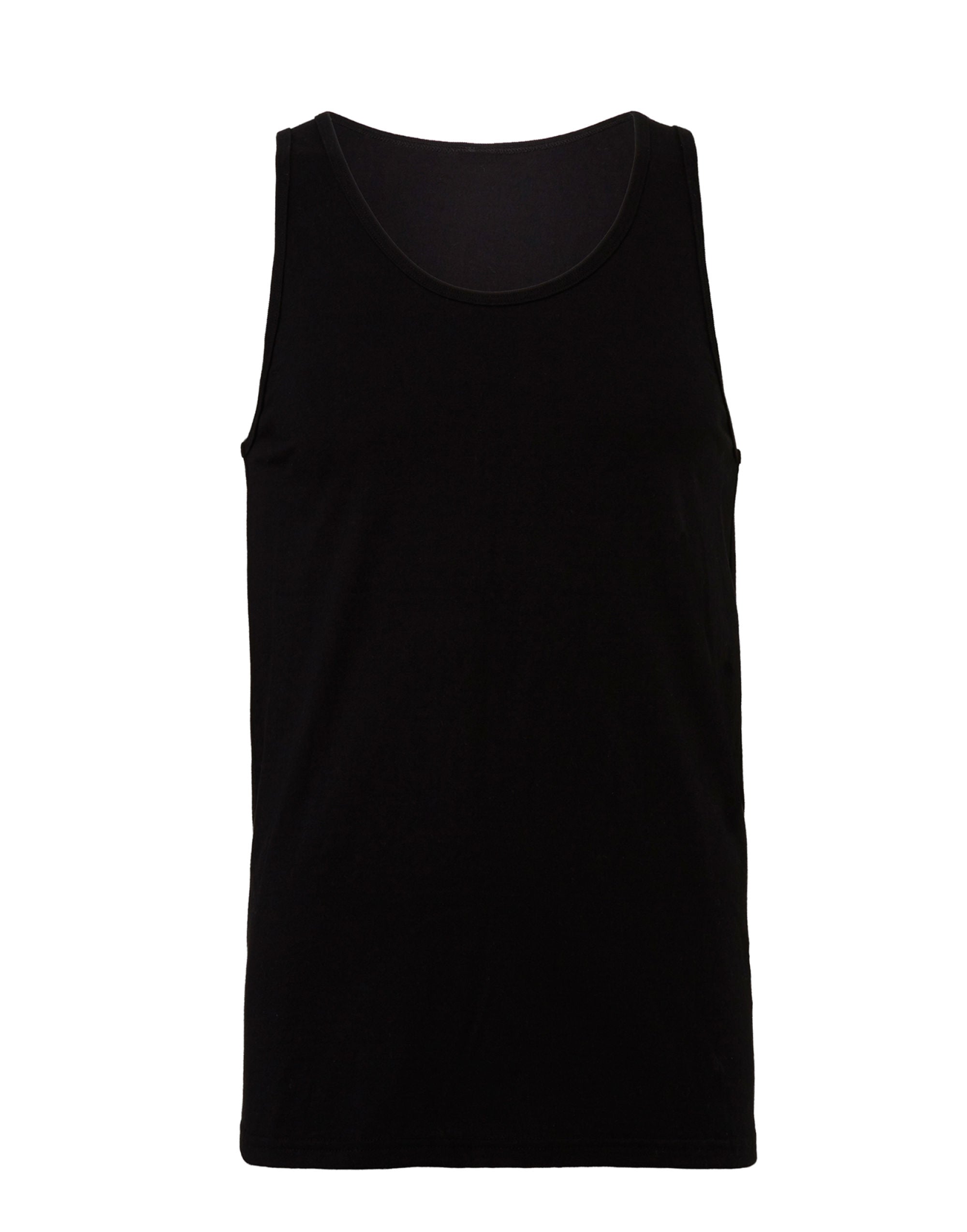 Bella Canvas Jersey Tank Top CA3480