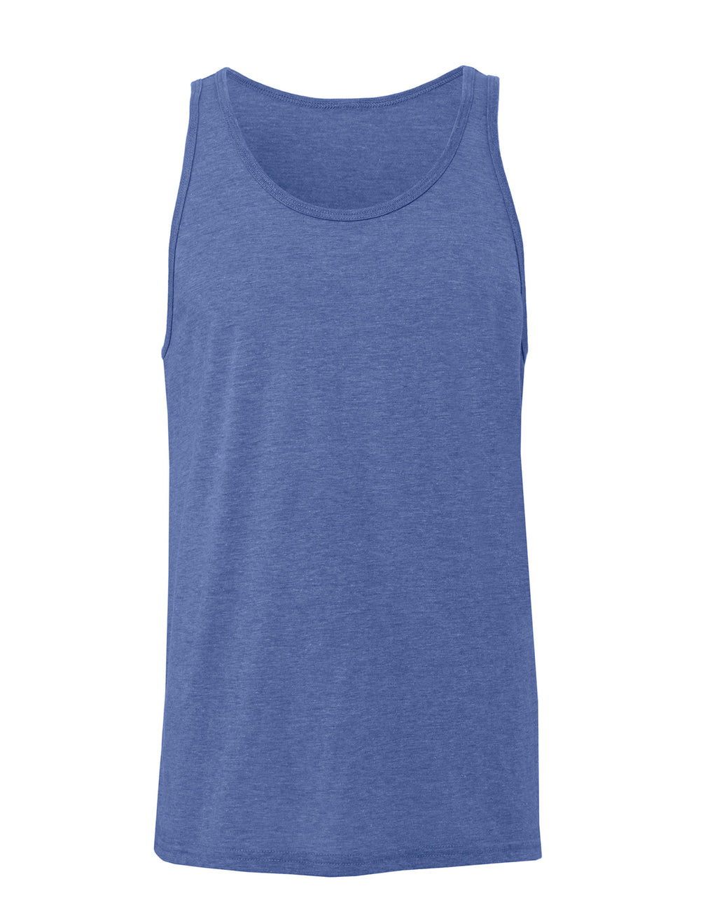 Bella Canvas Jersey Tank Top CA3480
