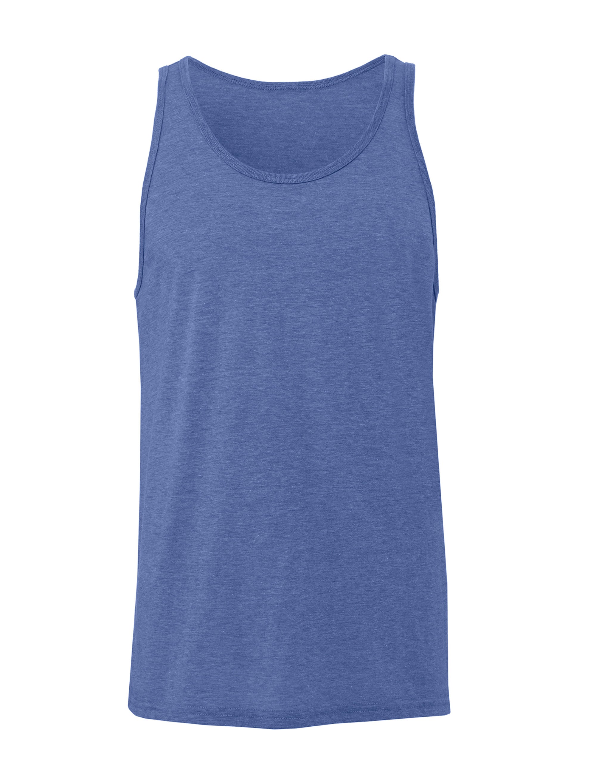 Bella Canvas Jersey Tank Top CA3480