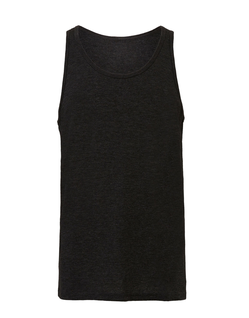 Bella Canvas Jersey Tank Top CA3480