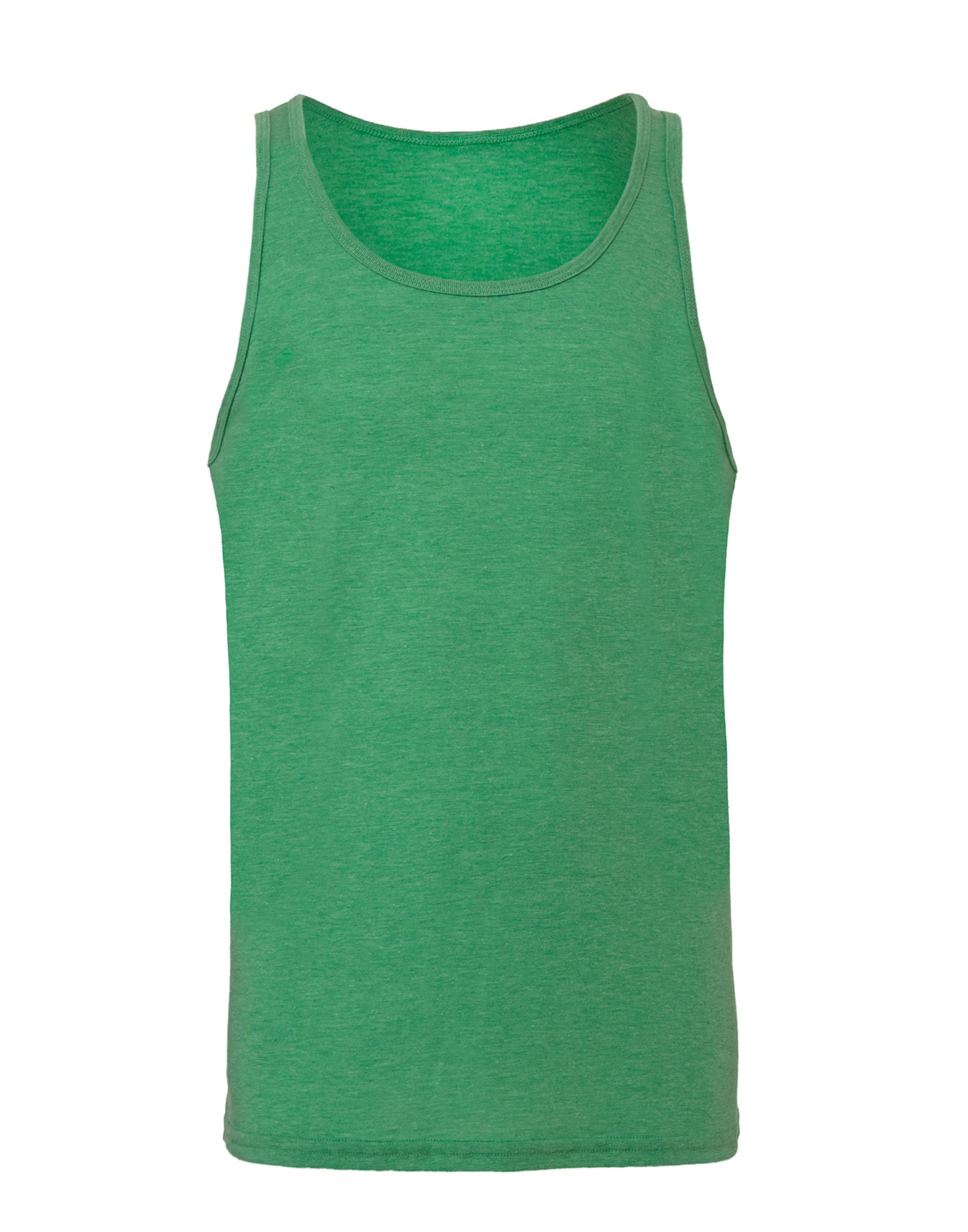 Bella Canvas Jersey Tank Top CA3480