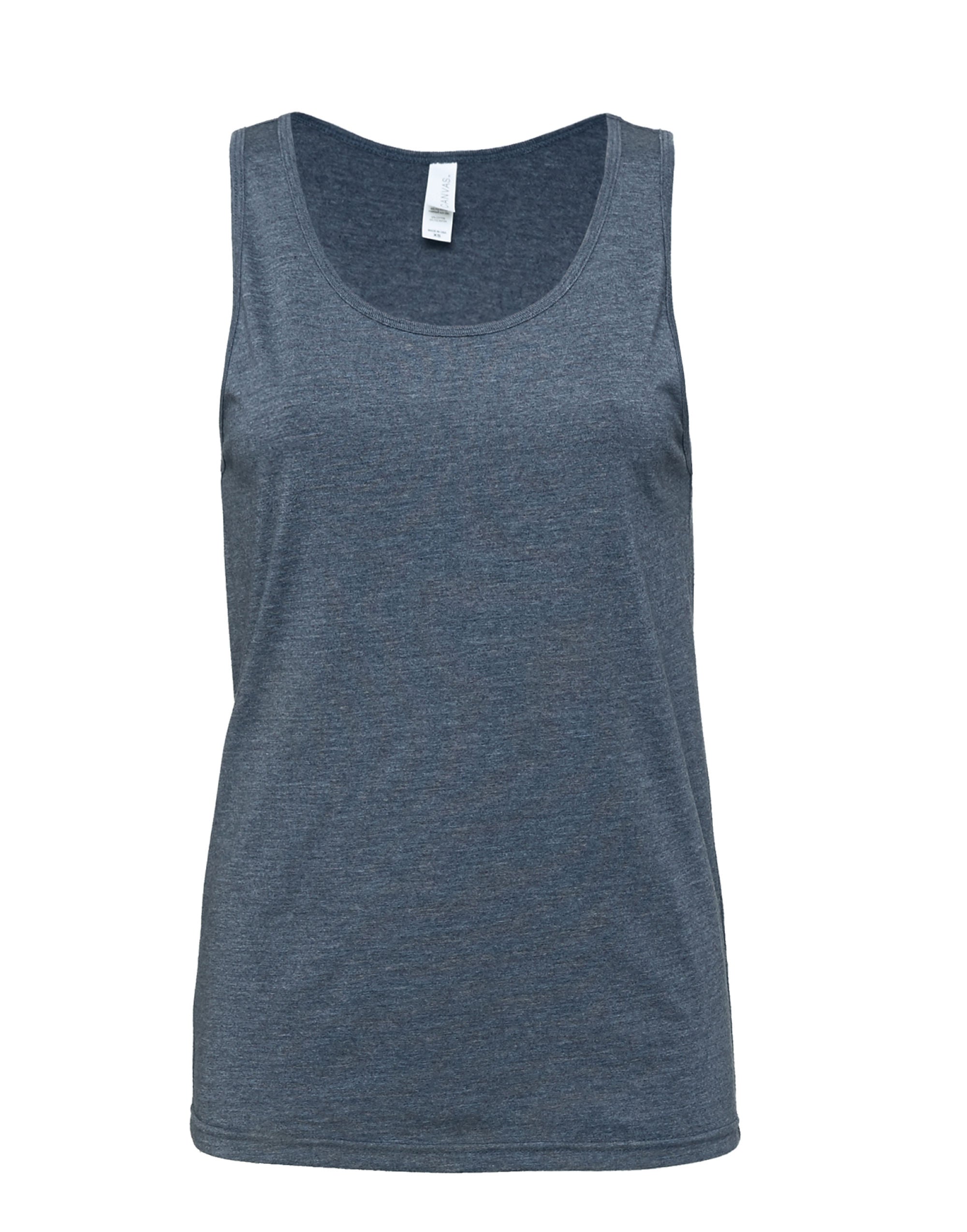 Bella Canvas Jersey Tank Top CA3480