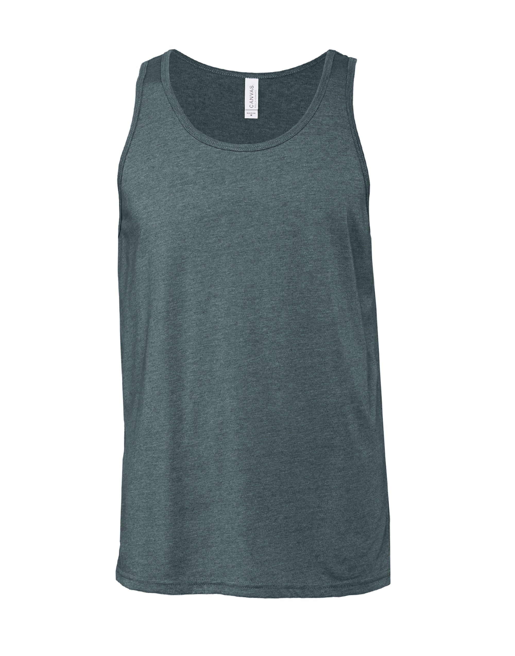 Bella Canvas Jersey Tank Top CA3480