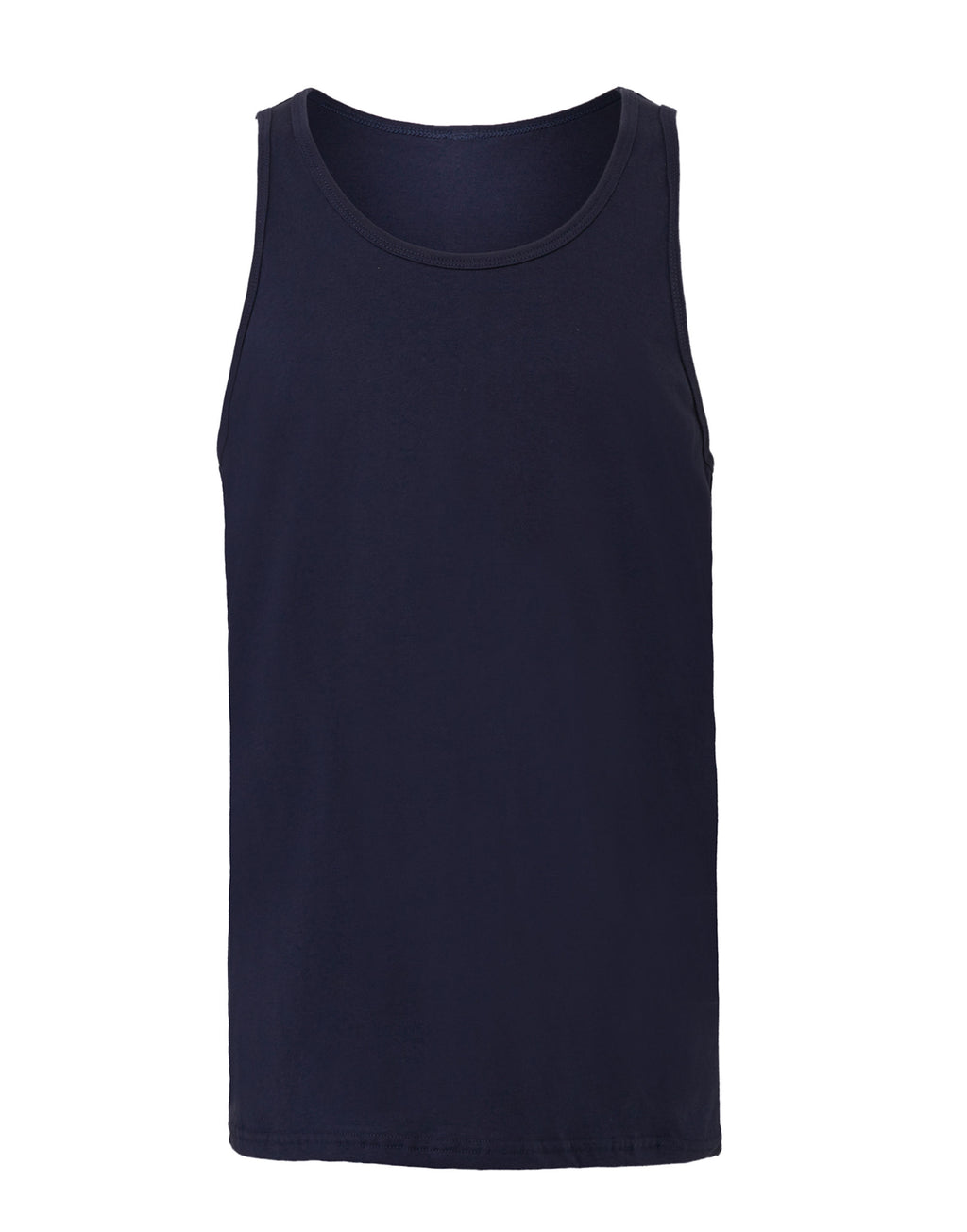 Bella Canvas Jersey Tank Top CA3480