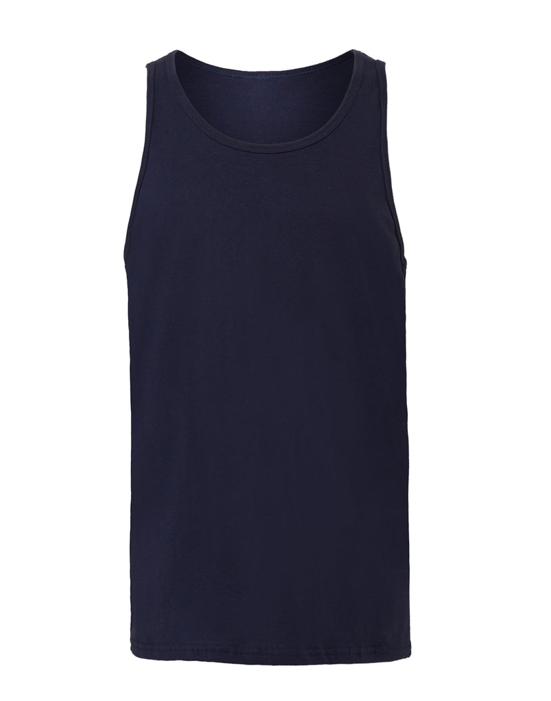 Bella Canvas Jersey Tank Top CA3480