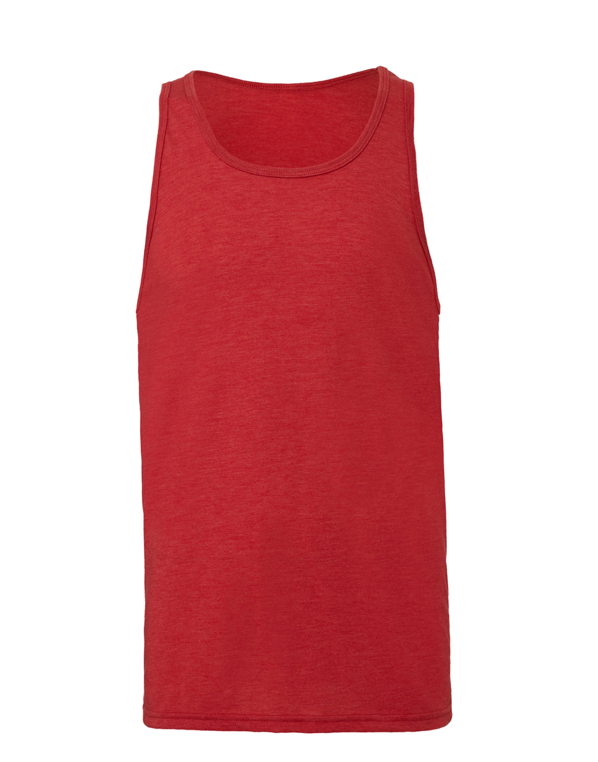 Bella Canvas Jersey Tank Top CA3480