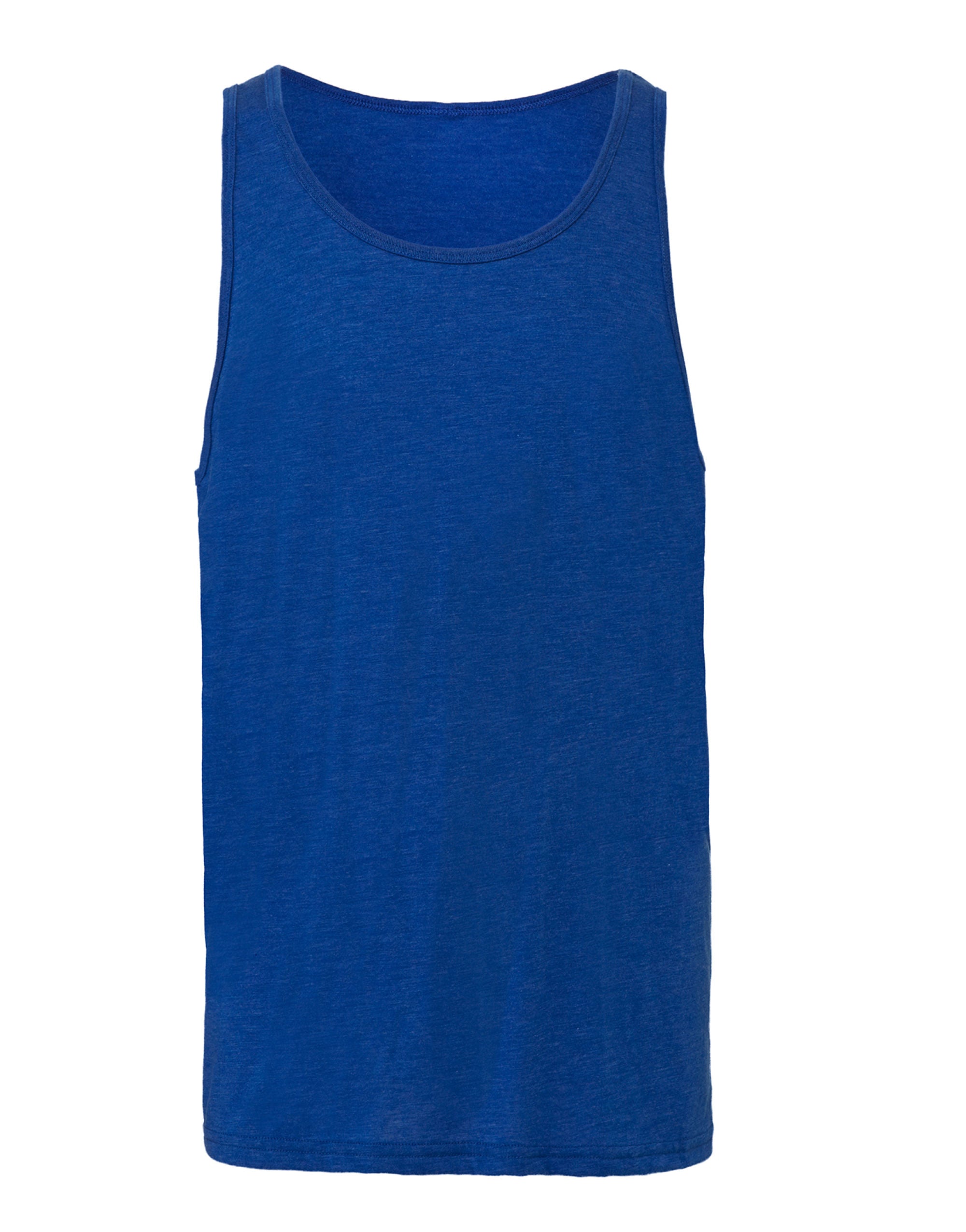 Bella Canvas Jersey Tank Top CA3480
