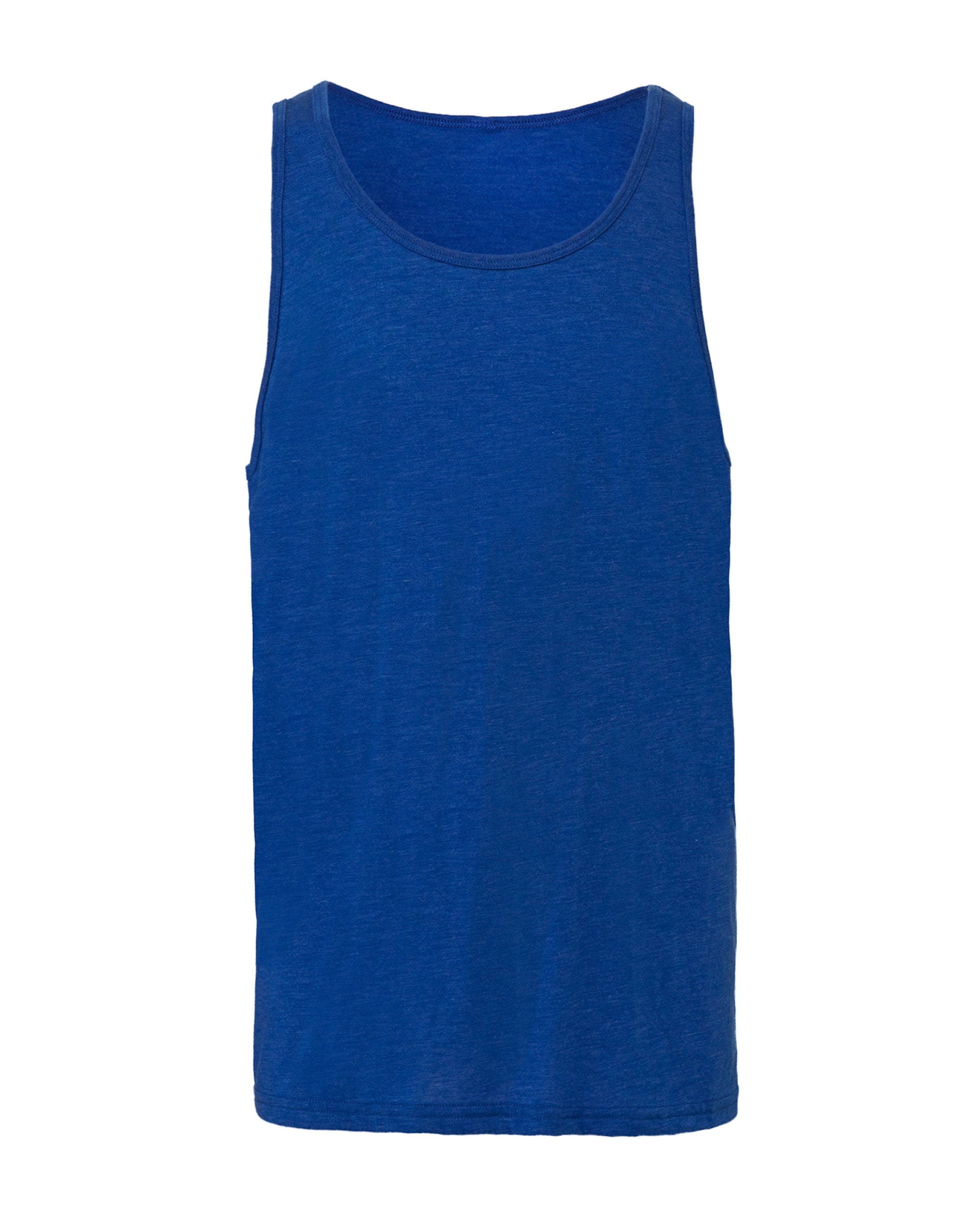 Bella Canvas Jersey Tank Top CA3480