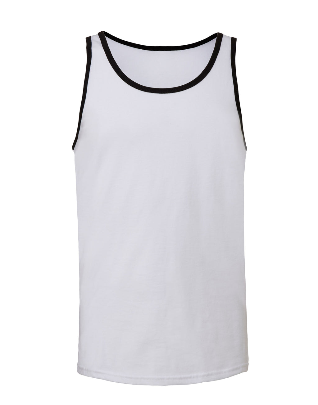 Bella Canvas Jersey Tank Top CA3480
