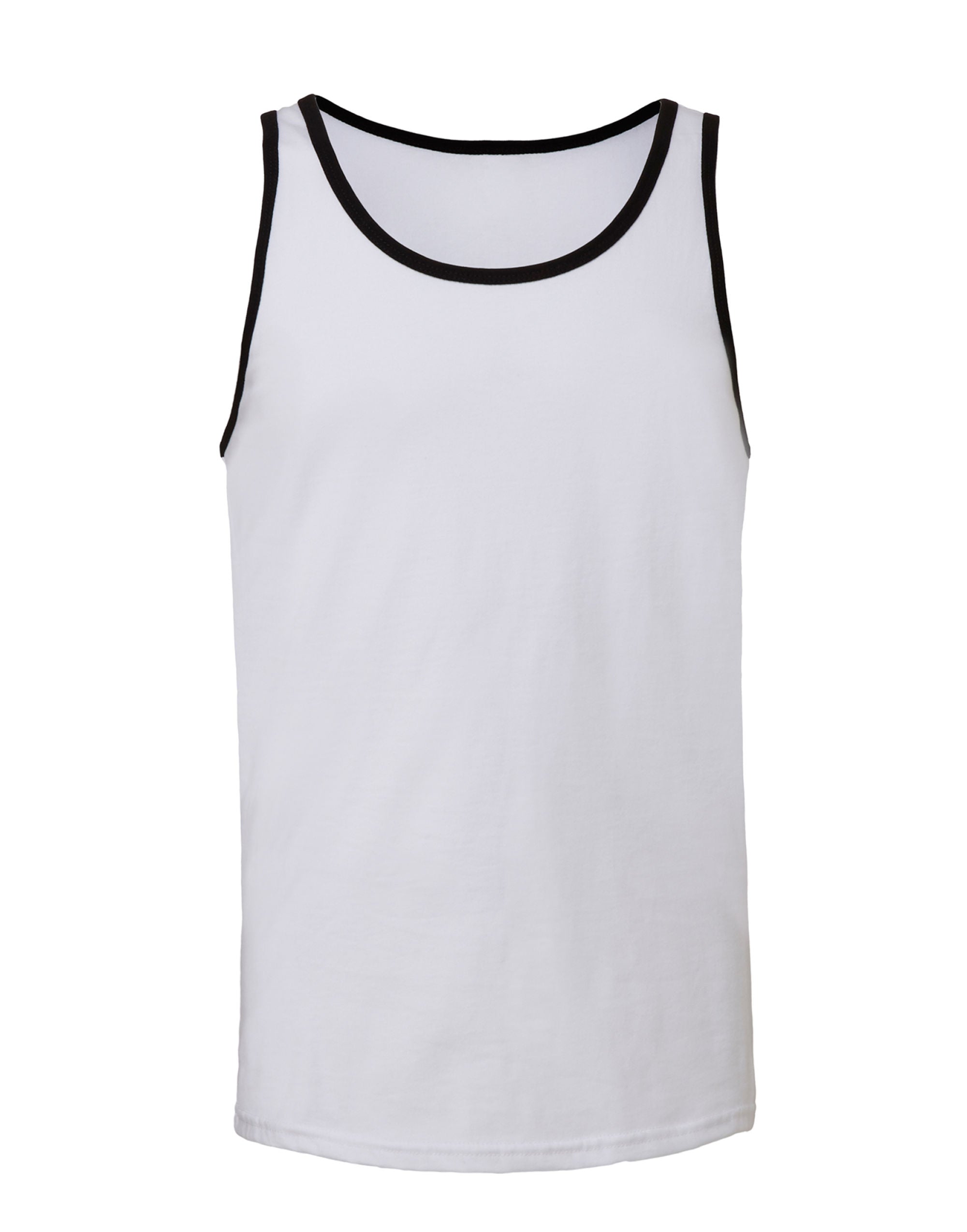 Bella Canvas Jersey Tank Top CA3480