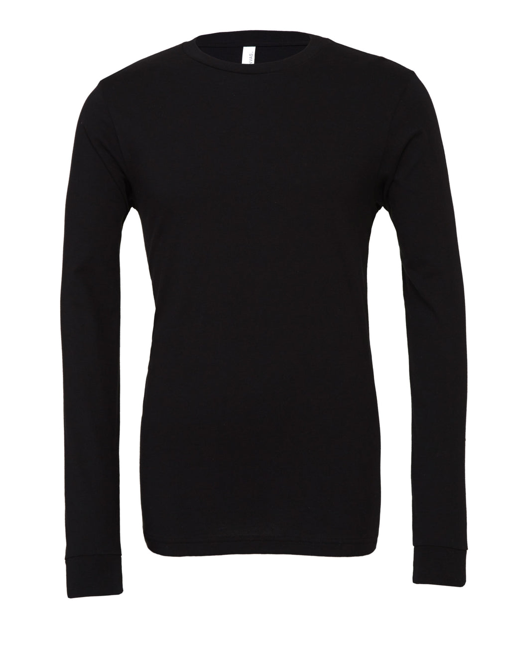 Bella Jersey Long Sleeve T-Shirt CA3501