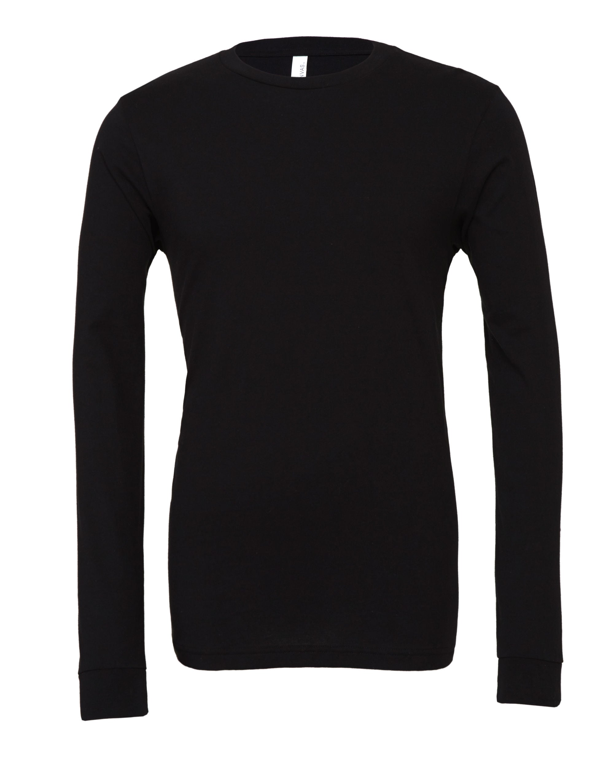 Bella Jersey Long Sleeve T-Shirt CA3501