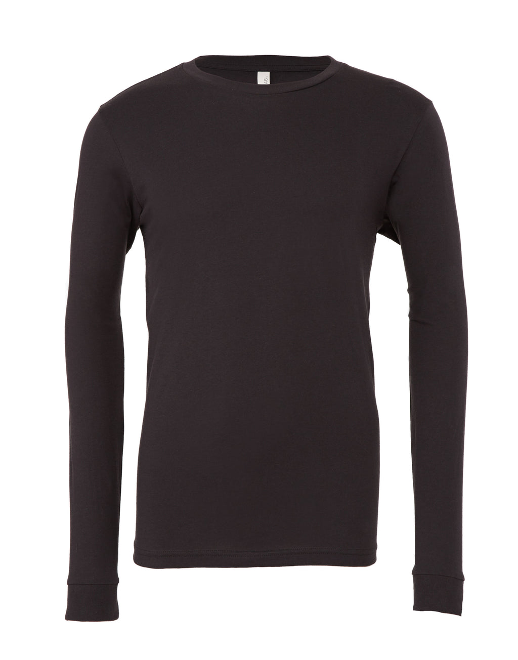 Bella Jersey Long Sleeve T-Shirt CA3501